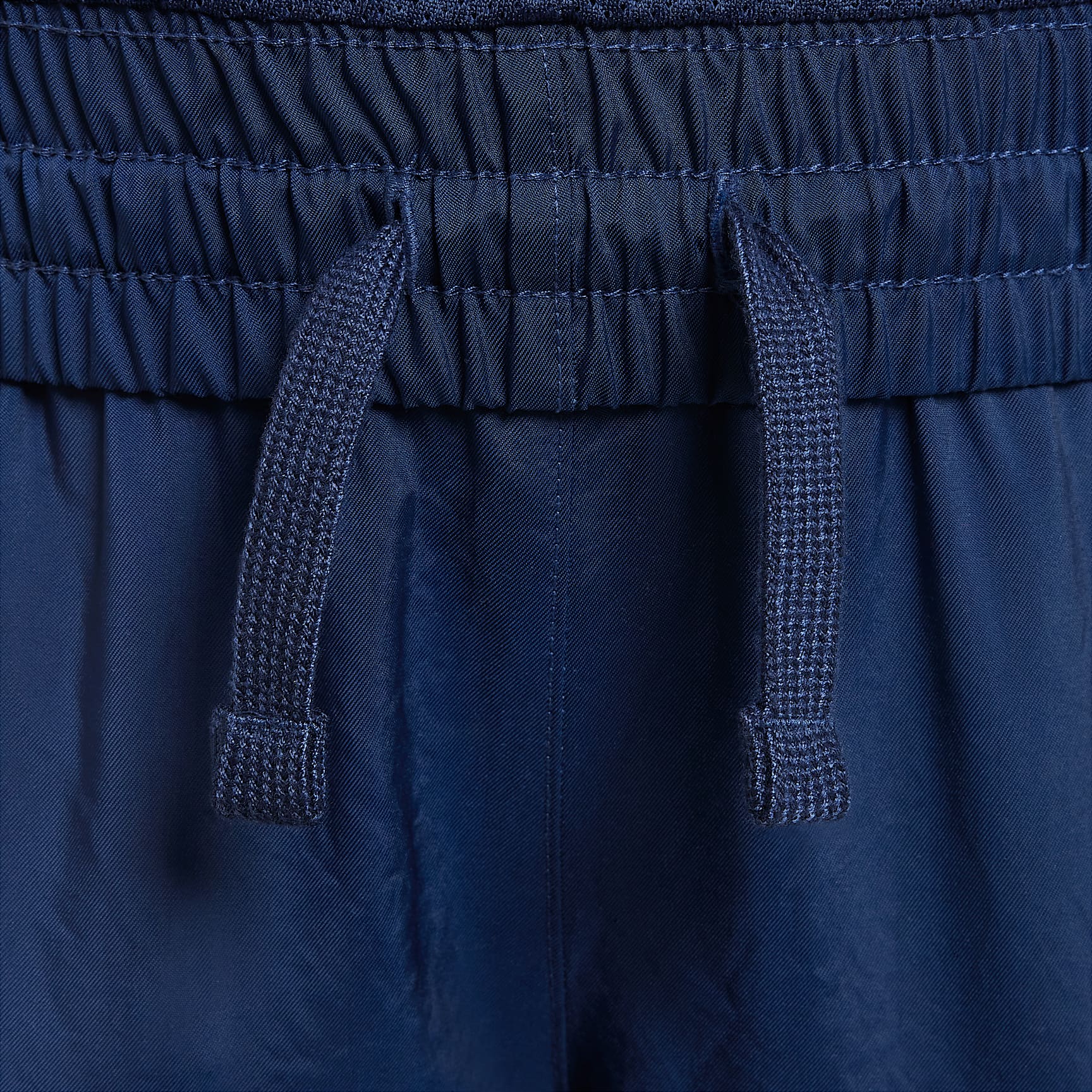 Nike Sportswear Club Big Kids' Woven Joggers