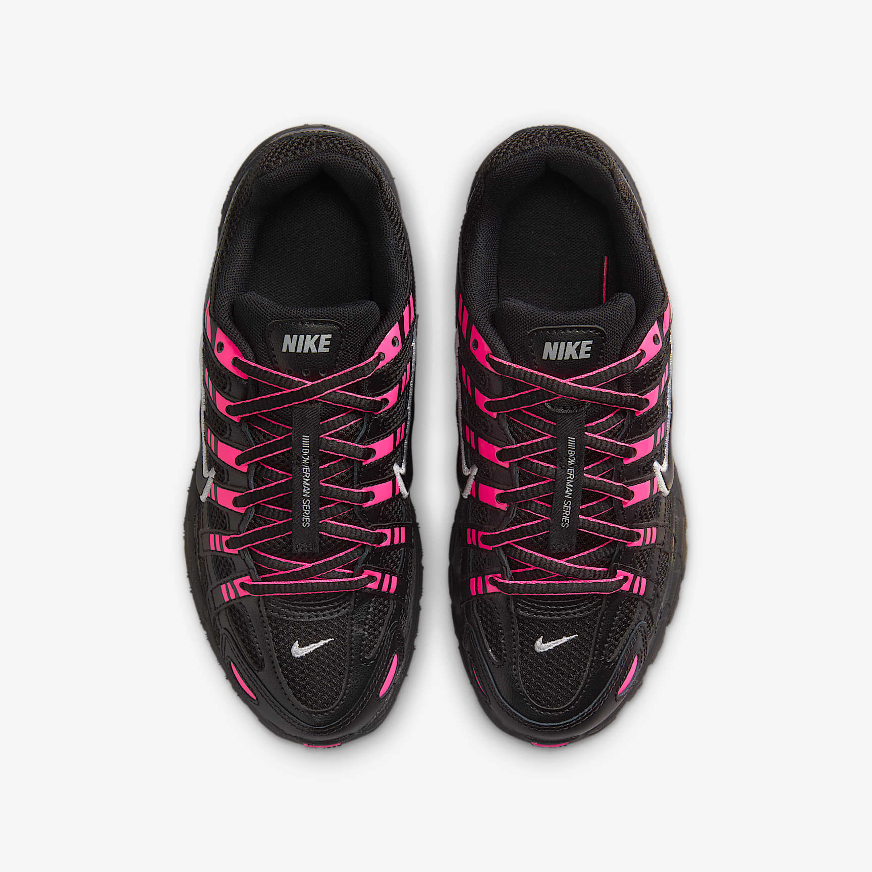 Nike P-6000 Big Kids' Shoes