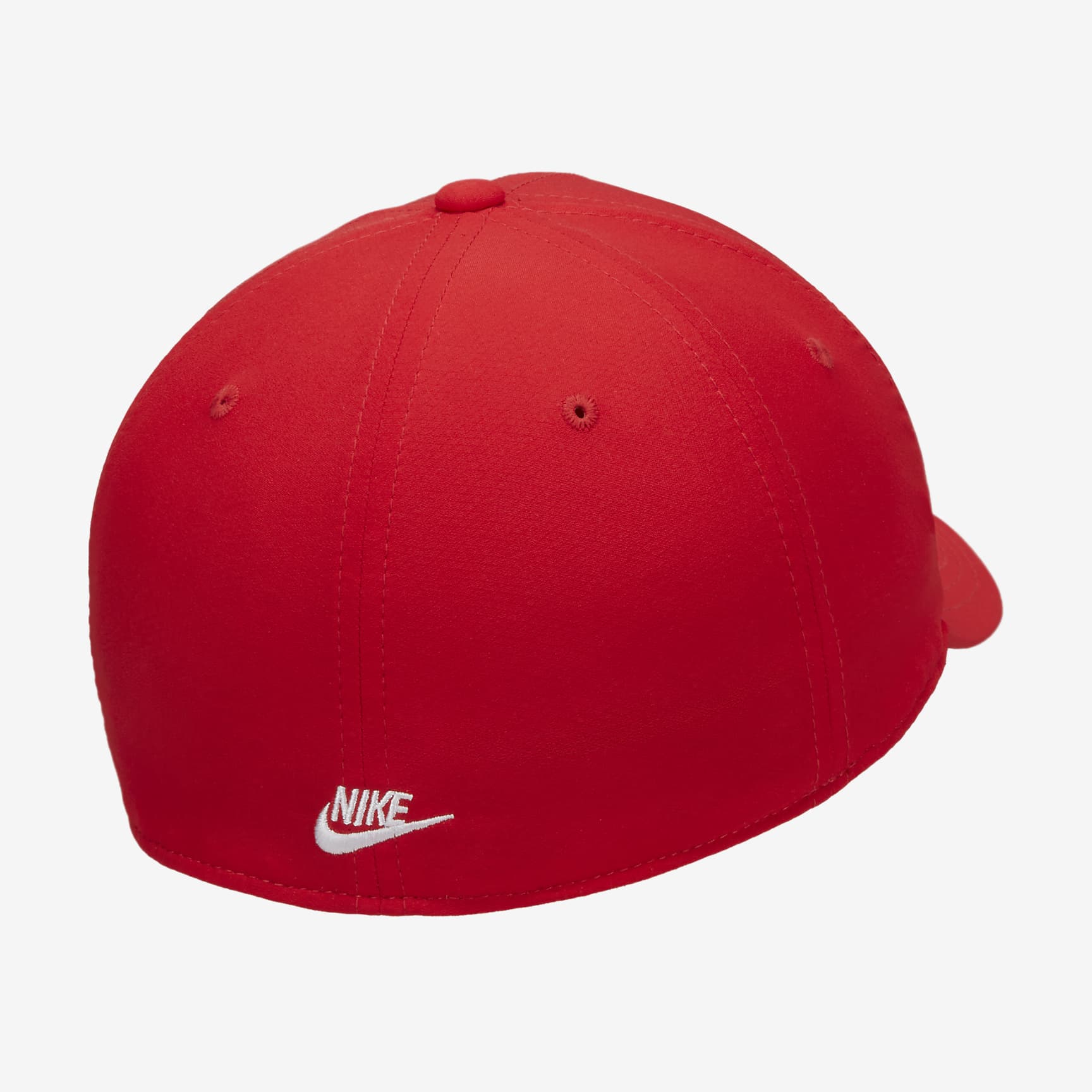 Nike Rise Structured SwooshFlex Futura Cap