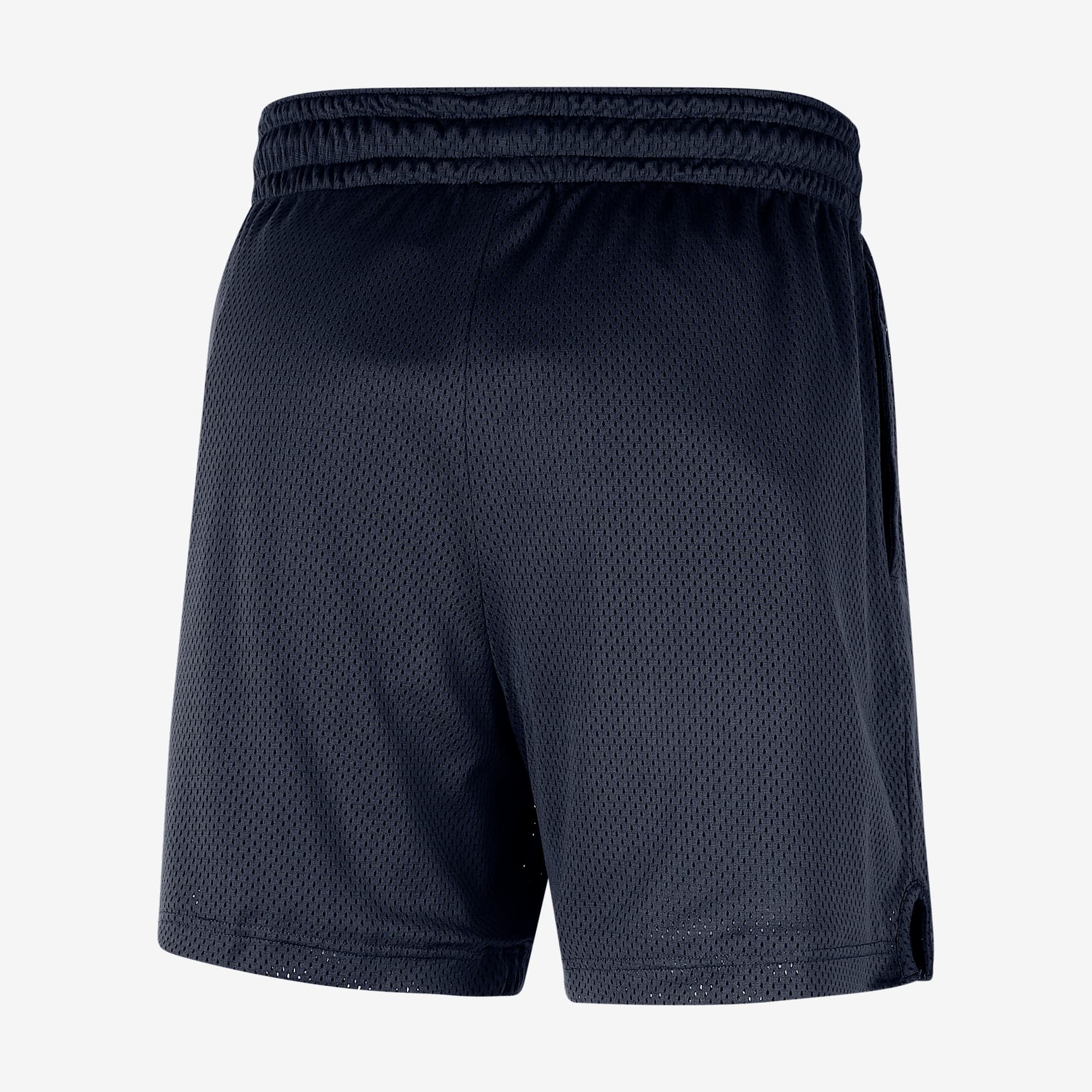 Memphis Grizzlies Men's Nike NBA Mesh Shorts