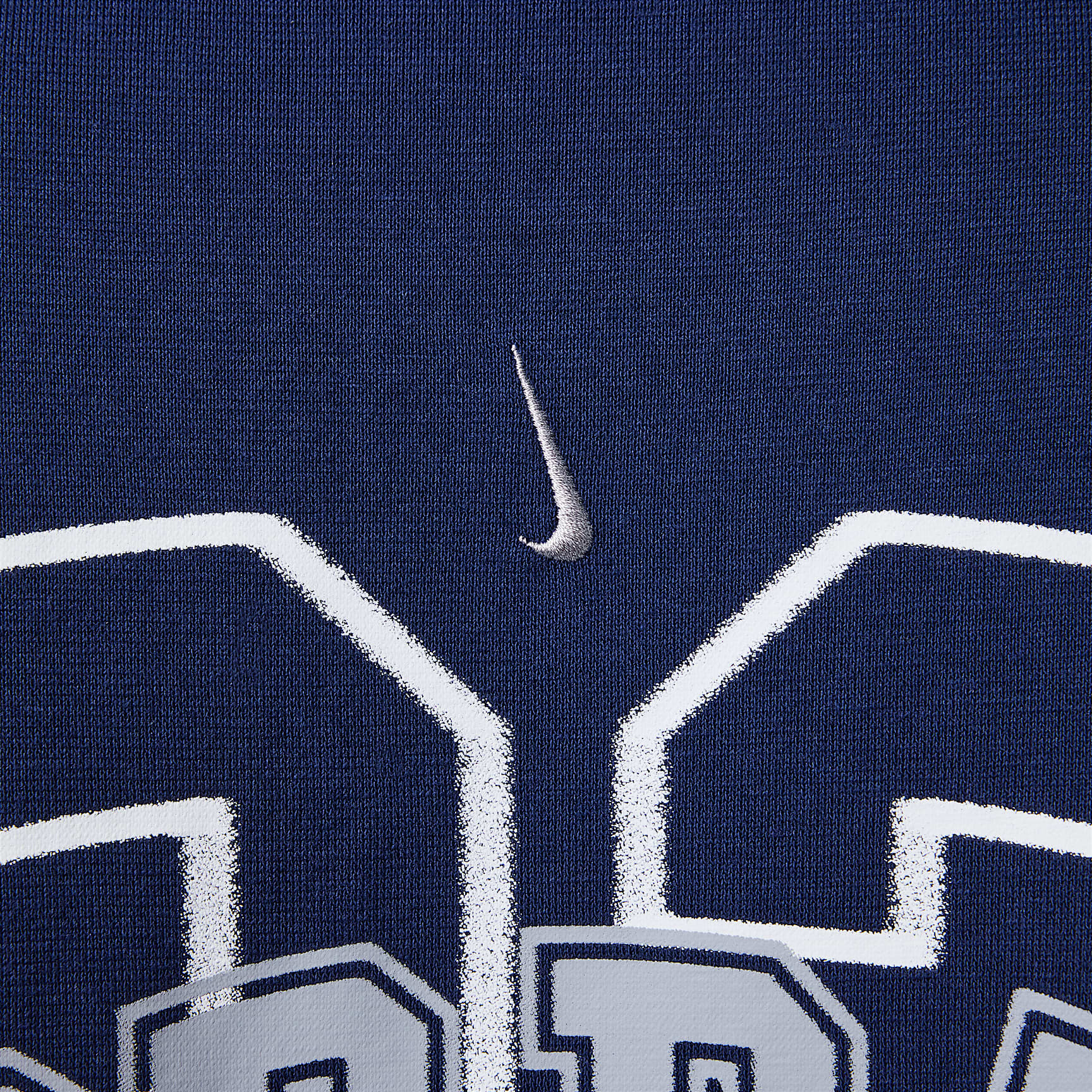 Jordan Big Kids' MVP T-Shirt