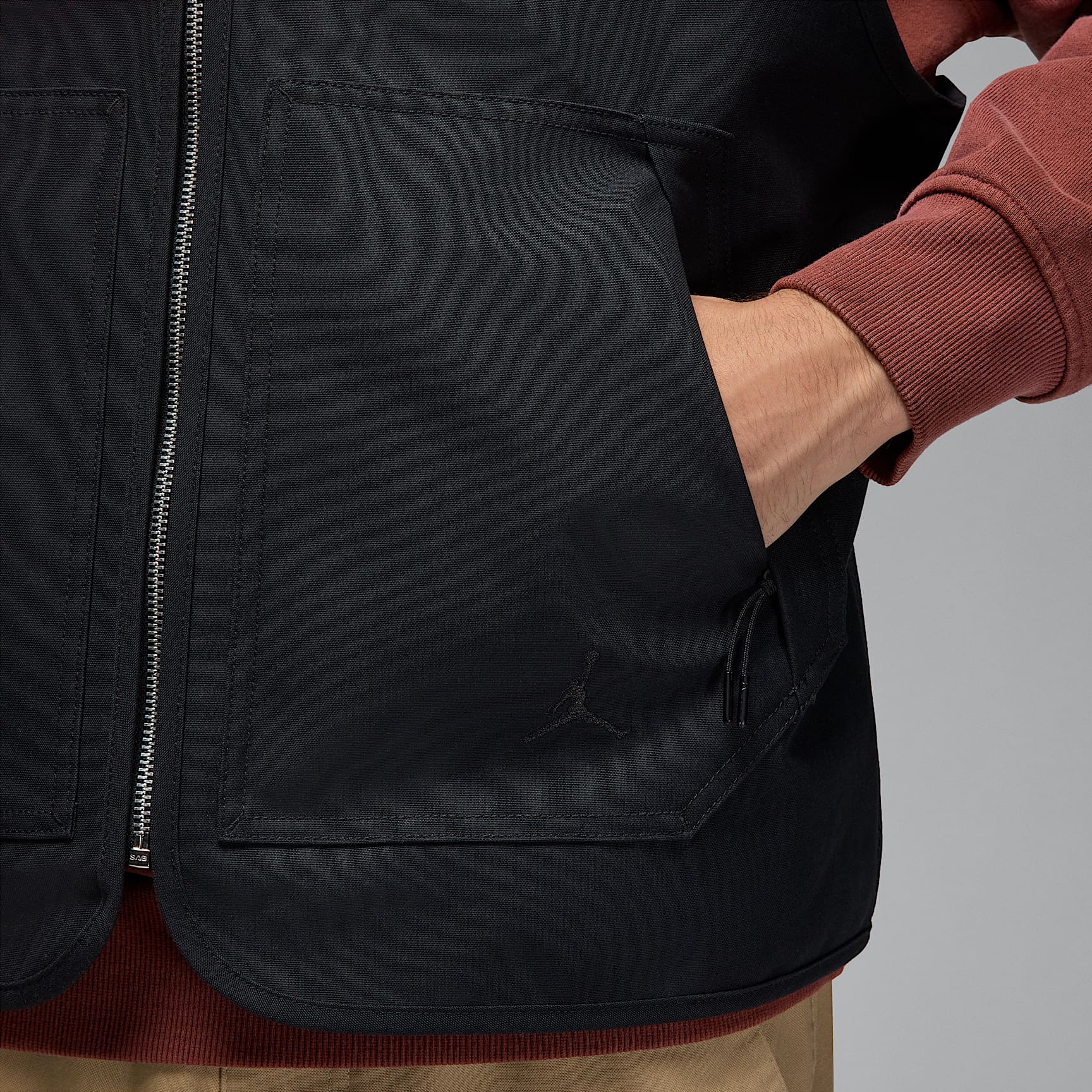 Jordan Essentials Men's Vest