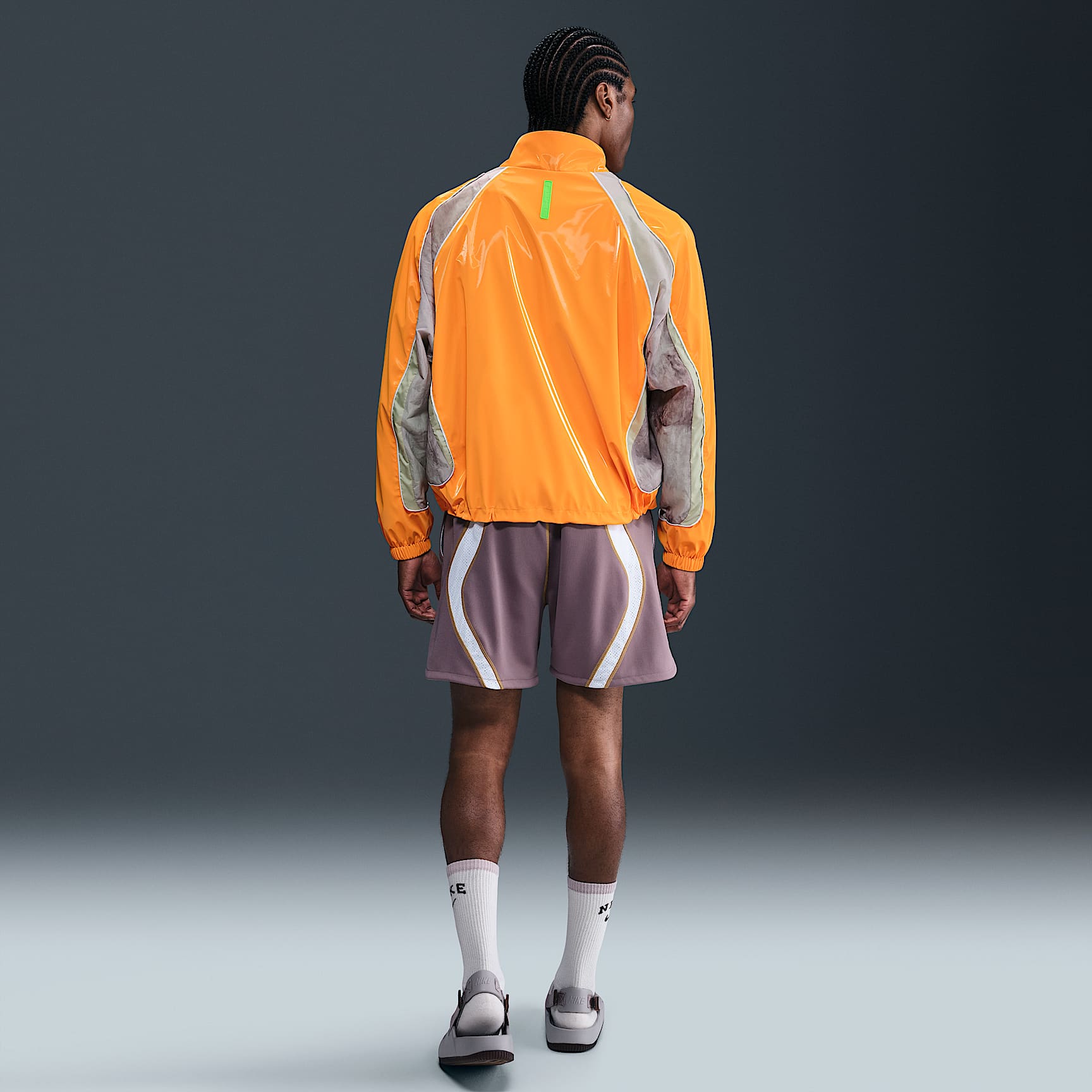 Nike Project F.R.O.G. Men's Track Jacket