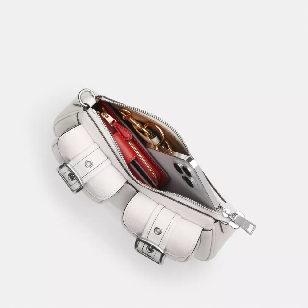 Сумка COACH Ashton Bag