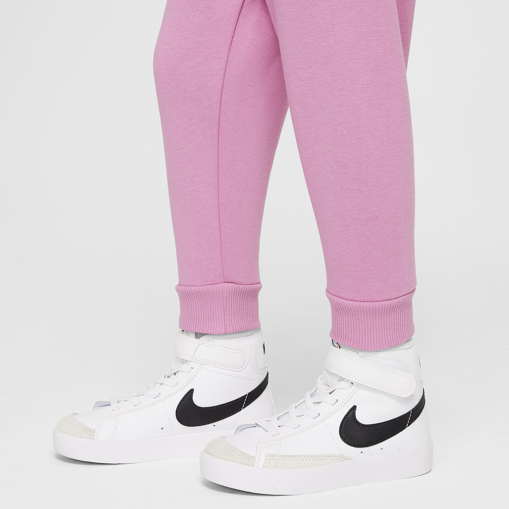 Nike Full-Zip Club Set Toddler 2-Piece Hoodie Set