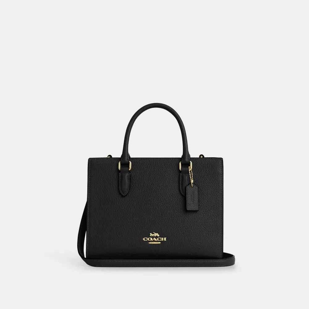 Сумка COACH Maggie Small Tote Bag