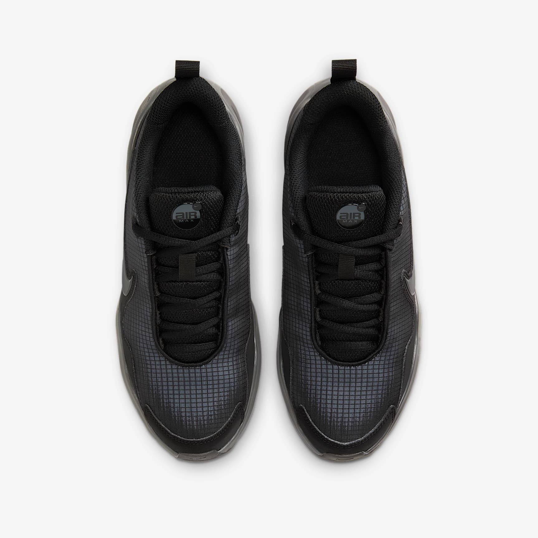 Nike Air Max Nova Big Kids' Shoes
