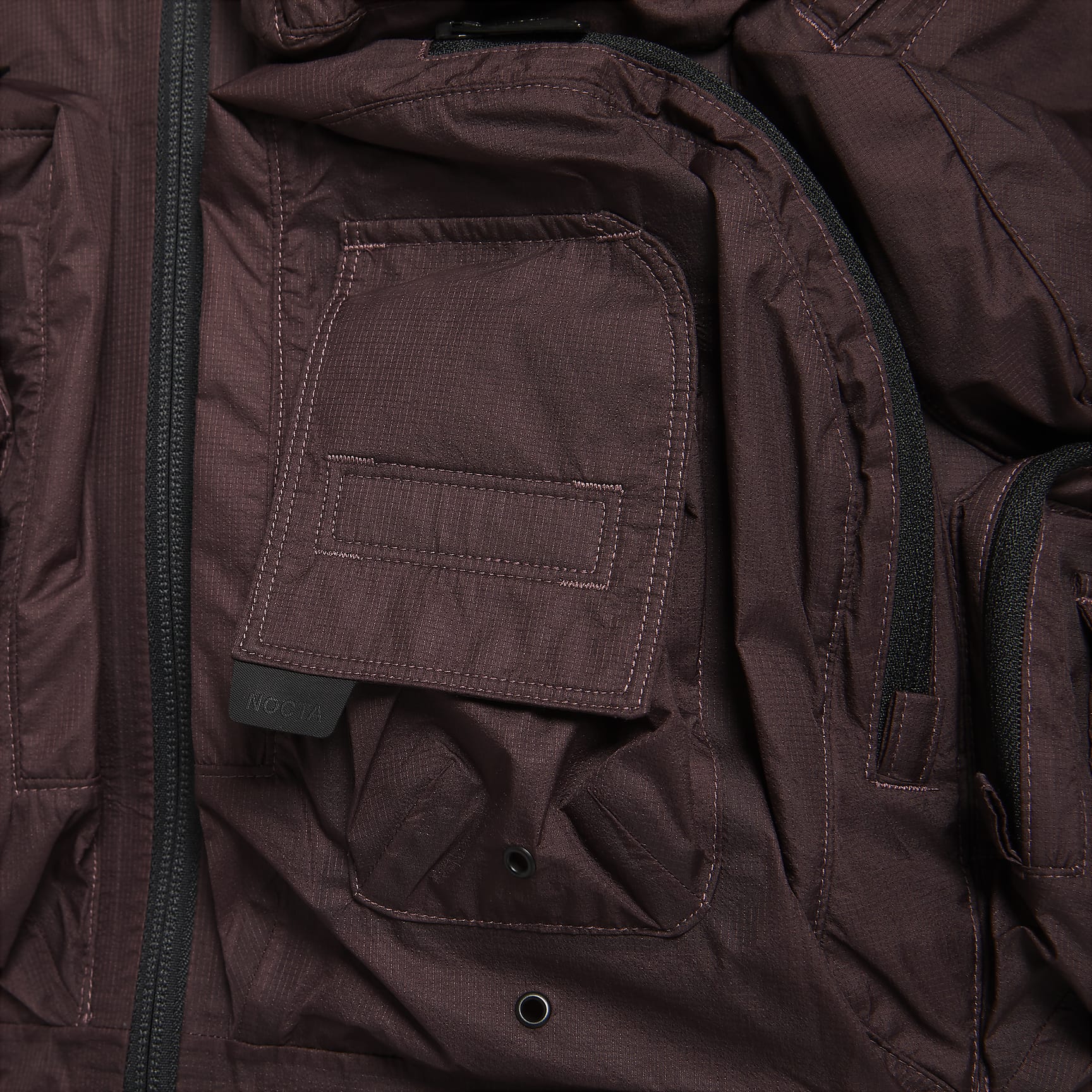 NOCTA Men's Track Jacket