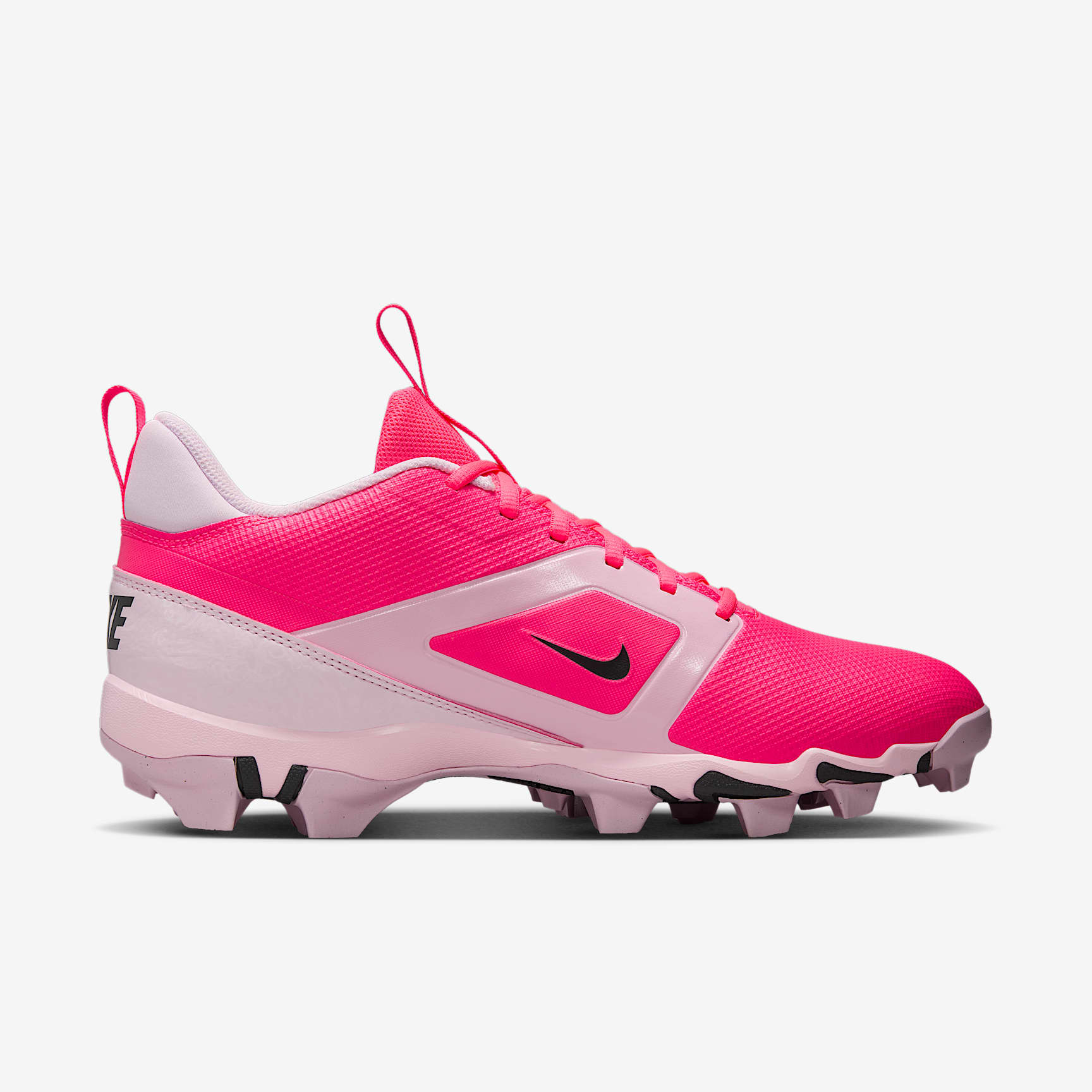 Nike Alpha Menace 4 Shark Football Cleats