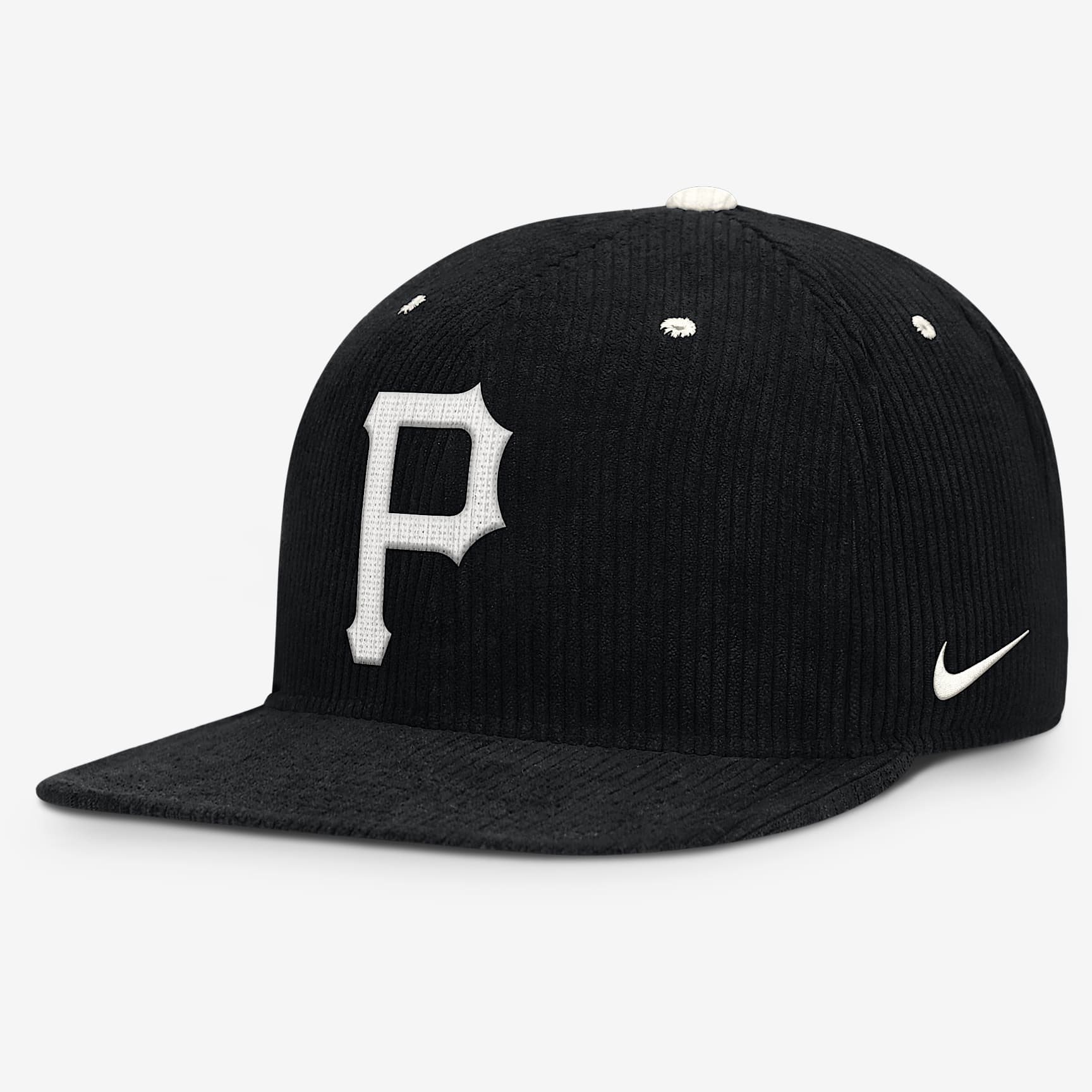 Pittsburgh Pirates Pro Men's Nike MLB Adjustable Hat