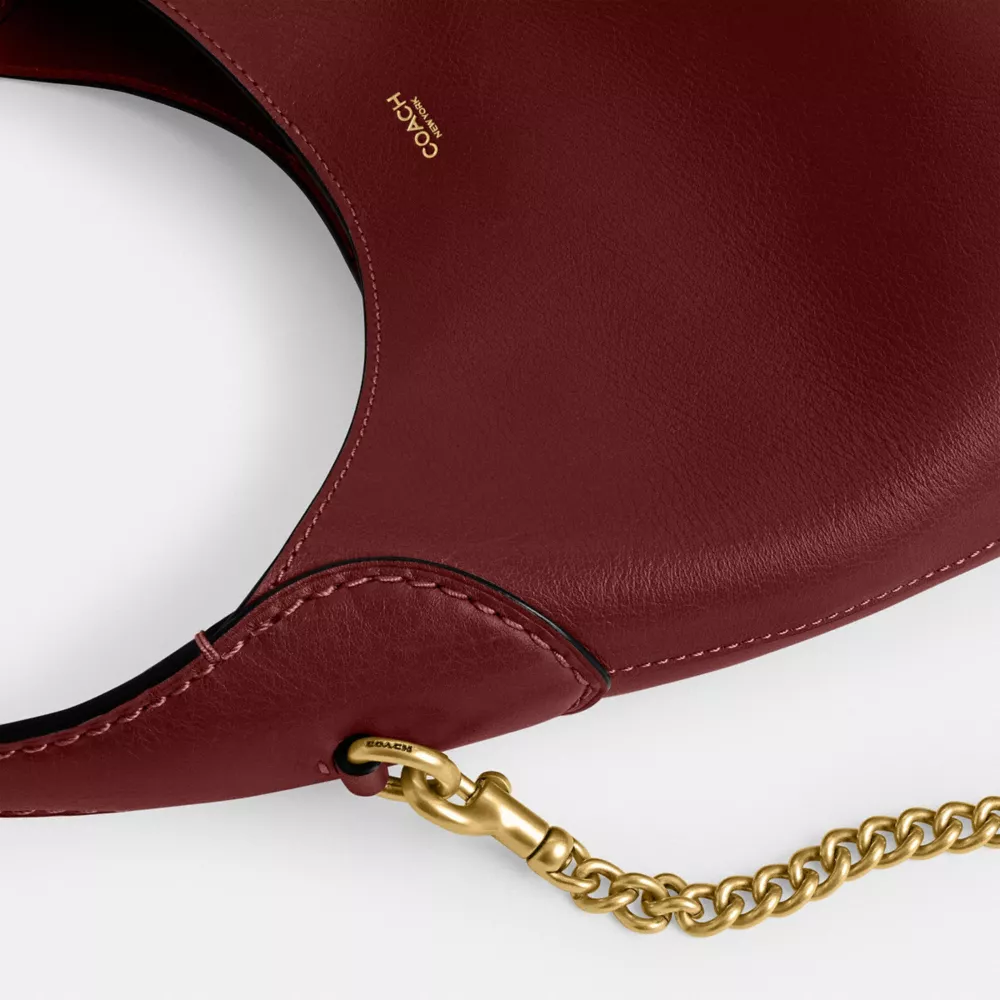 Сумка COACH Brooklyn Shoulder Bag 23