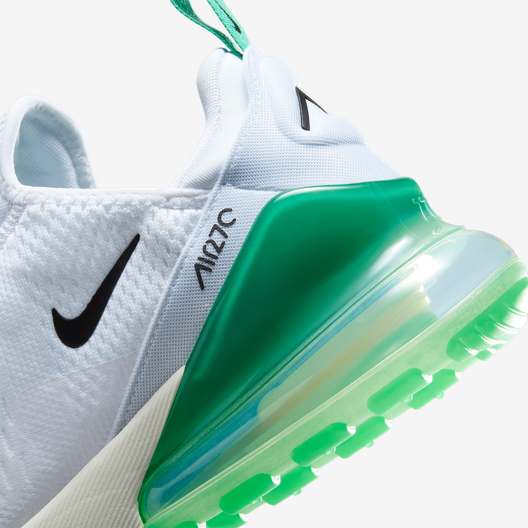 Nike Air Max 270 Women's Shoes