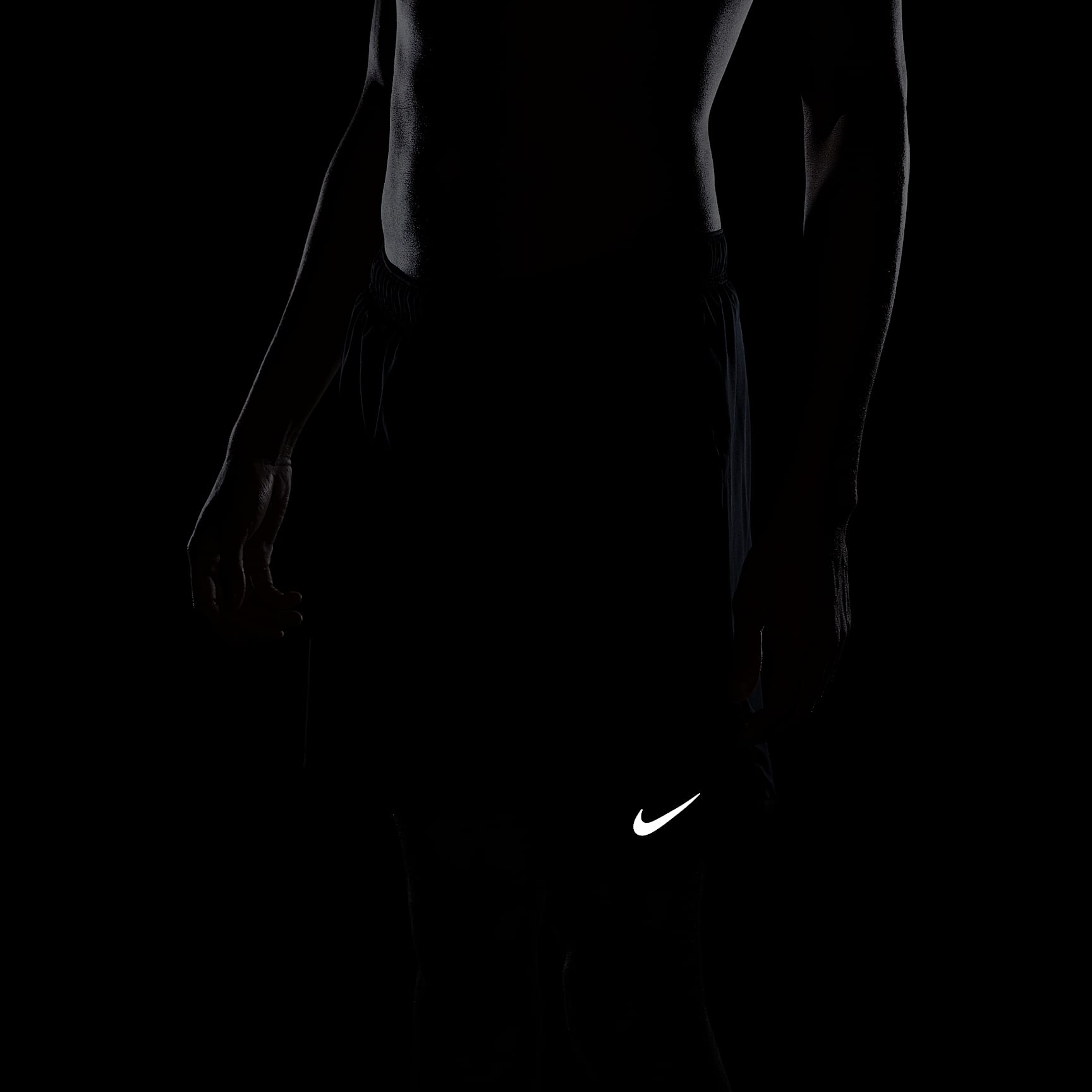 Nike Challenger Men's Dri-FIT 7" 2-in-1 Running Shorts