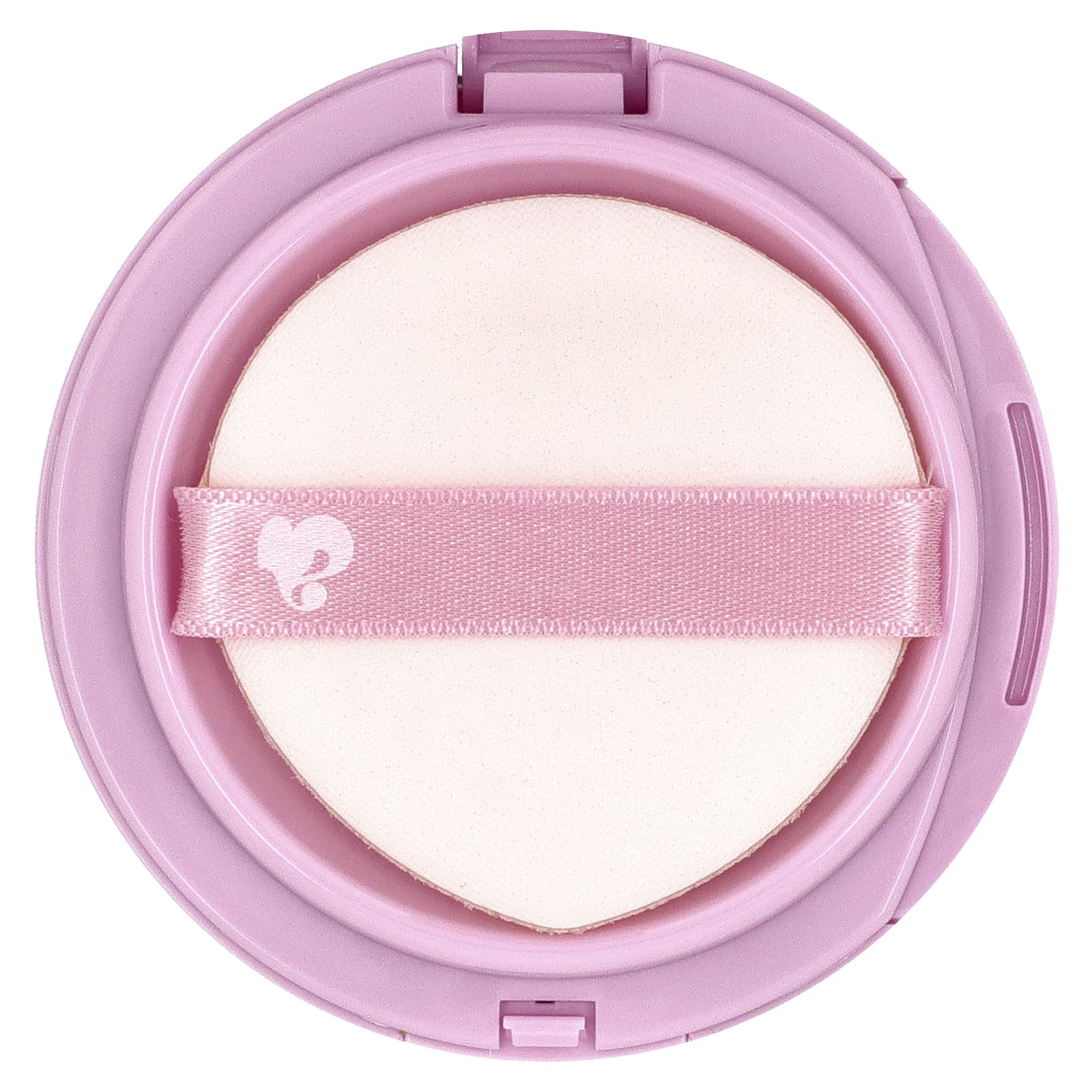 Unleashia, Don't Touch Glass Pink Cushion, SPF50 + / PA ++++, 25 N Molten, 15 г (0,52 унции)