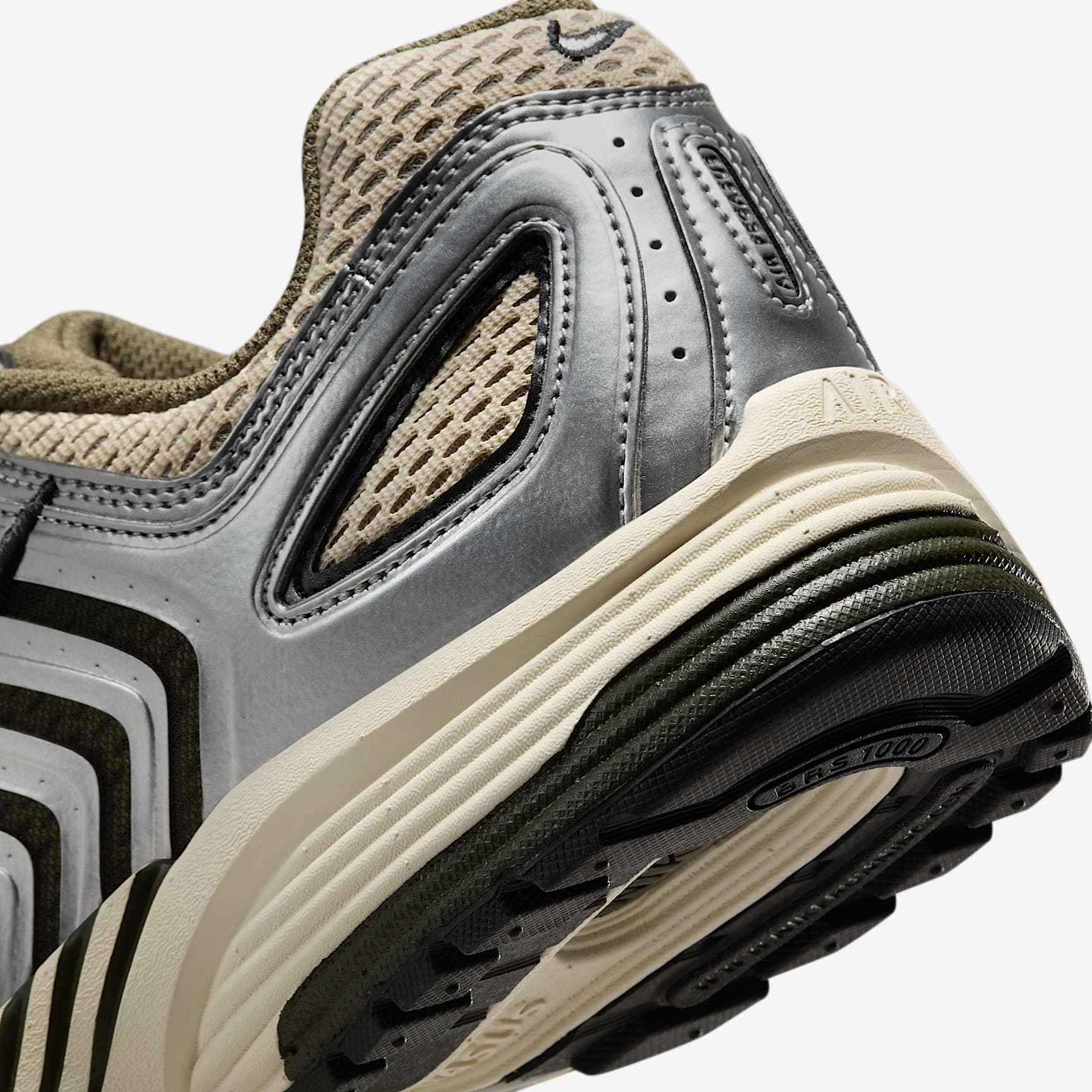 Nike Air Pegasus 2005 Men's Shoes