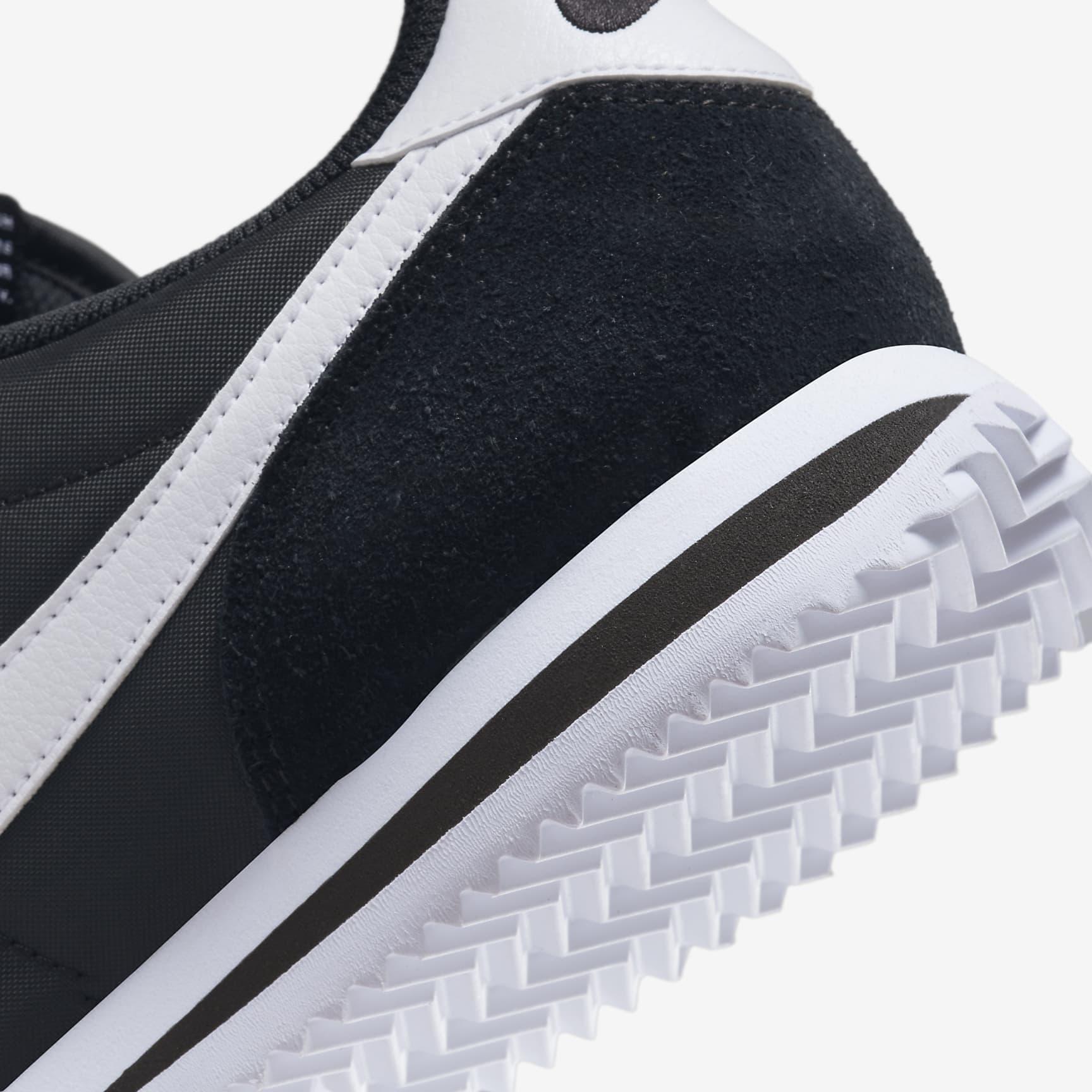 Nike Cortez Textile Shoes