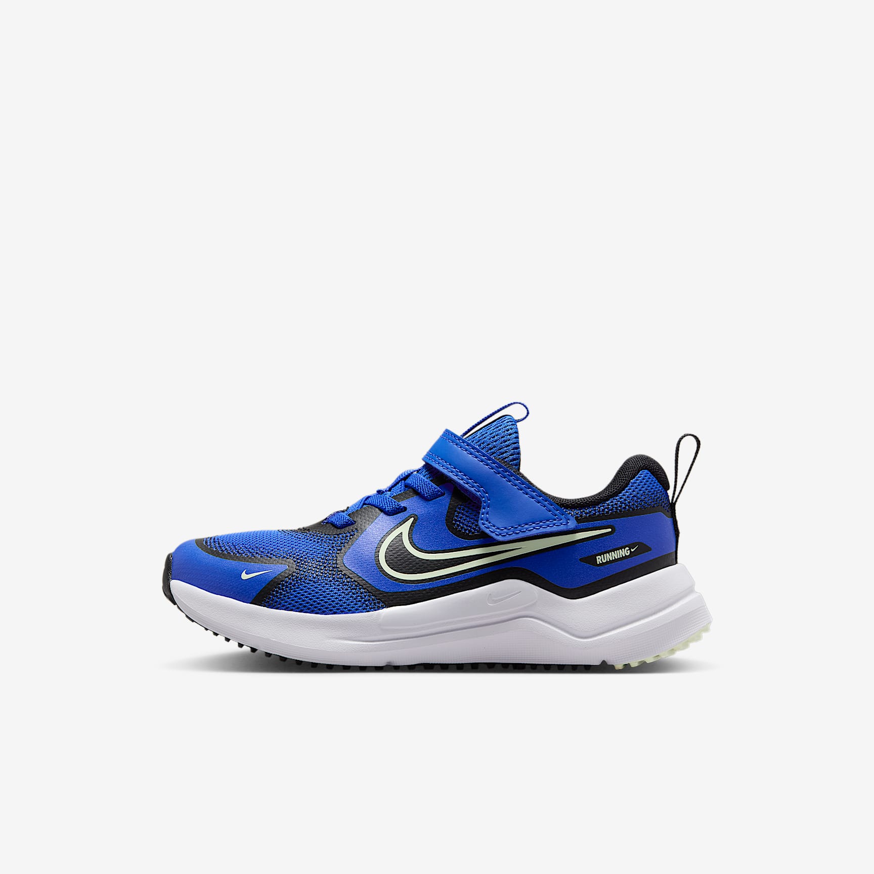 Nike Cosmic Runner Big Kids' Road Running Shoes