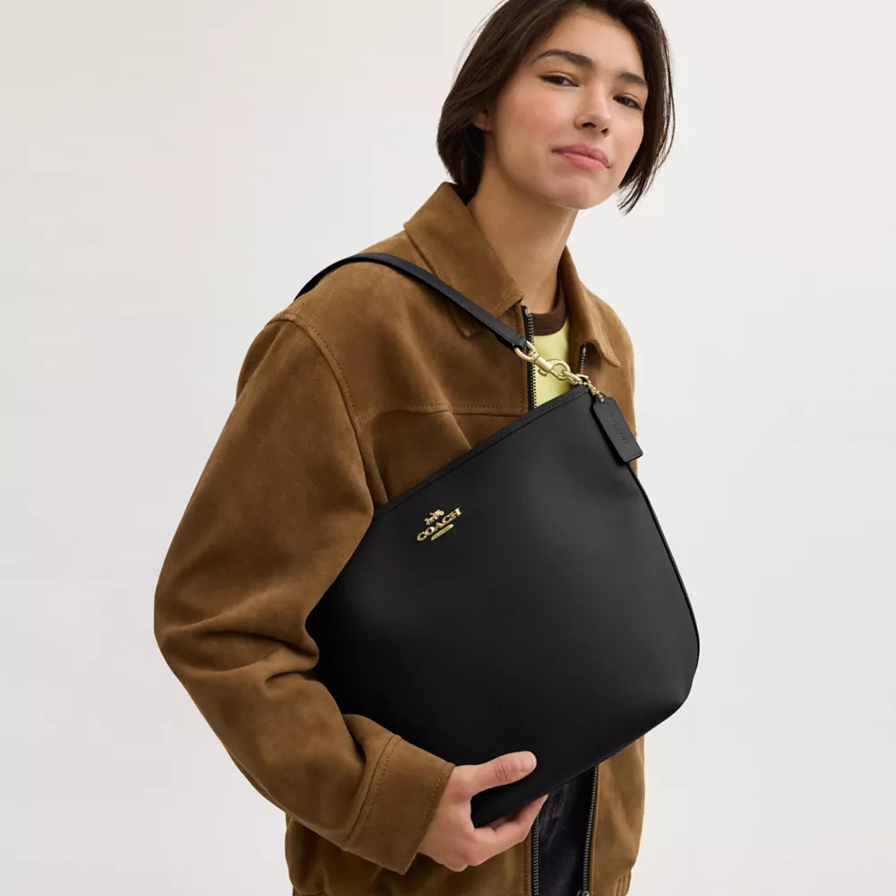 Сумка COACH City Large Bucket Bag