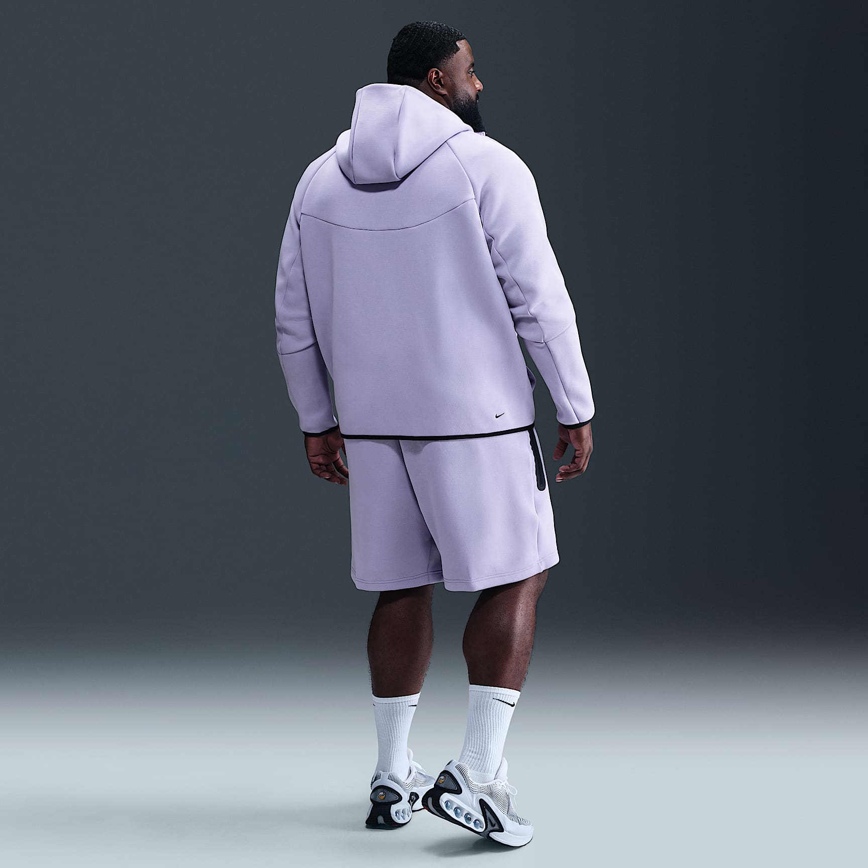 Nike Sportswear Tech Fleece Men's Shorts