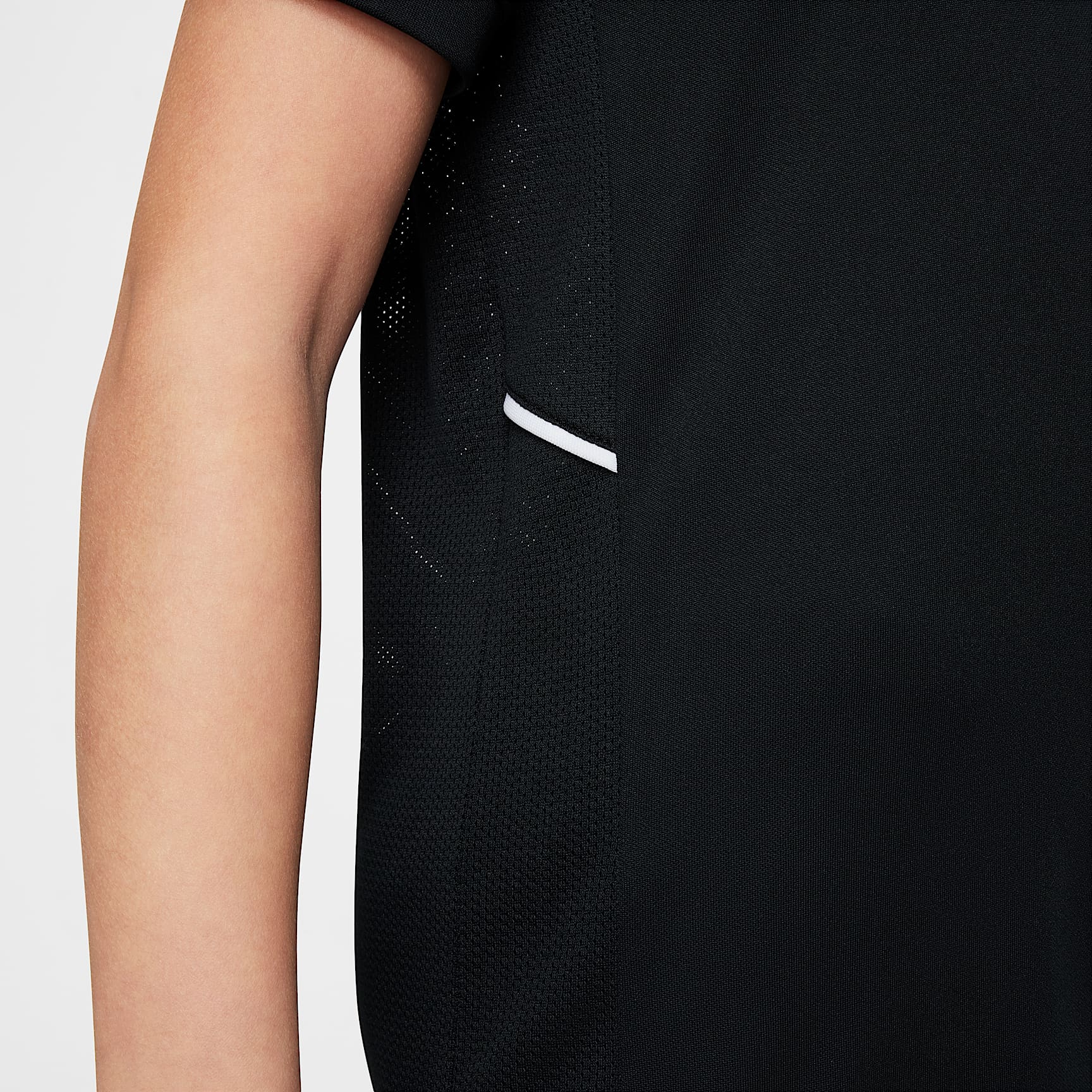 Nike Academy Big Kids' Dri-FIT Soccer Top