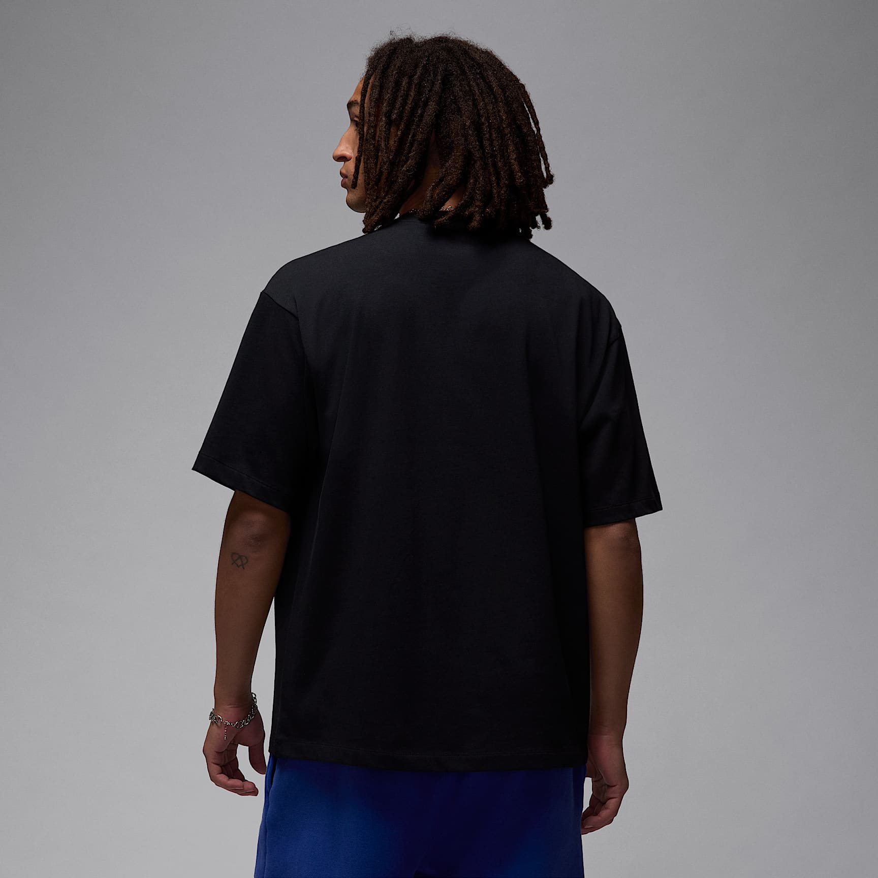 Jordan Flight Essentials Men's Oversized T-Shirt
