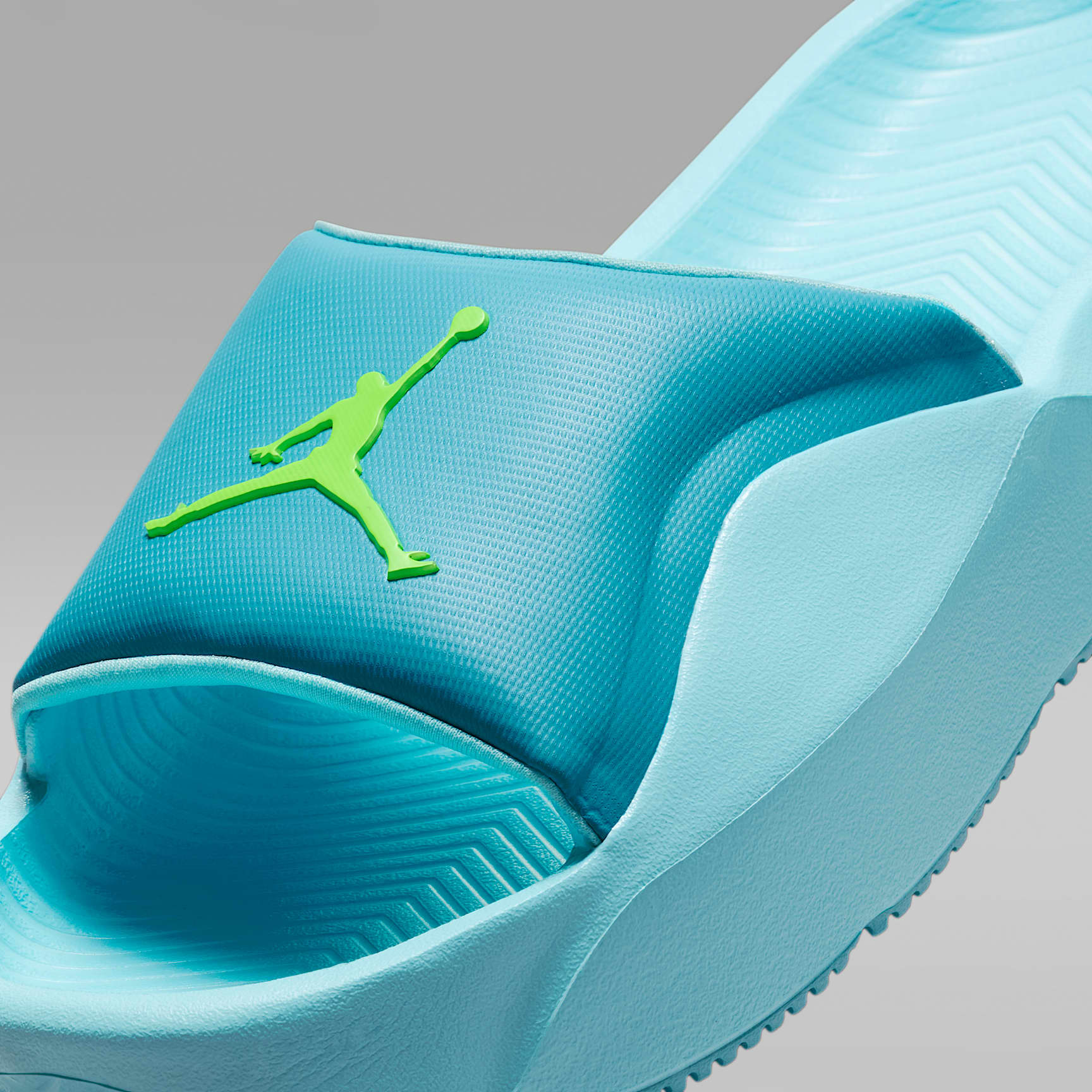 Jordan Franchise Big Kids' Slides