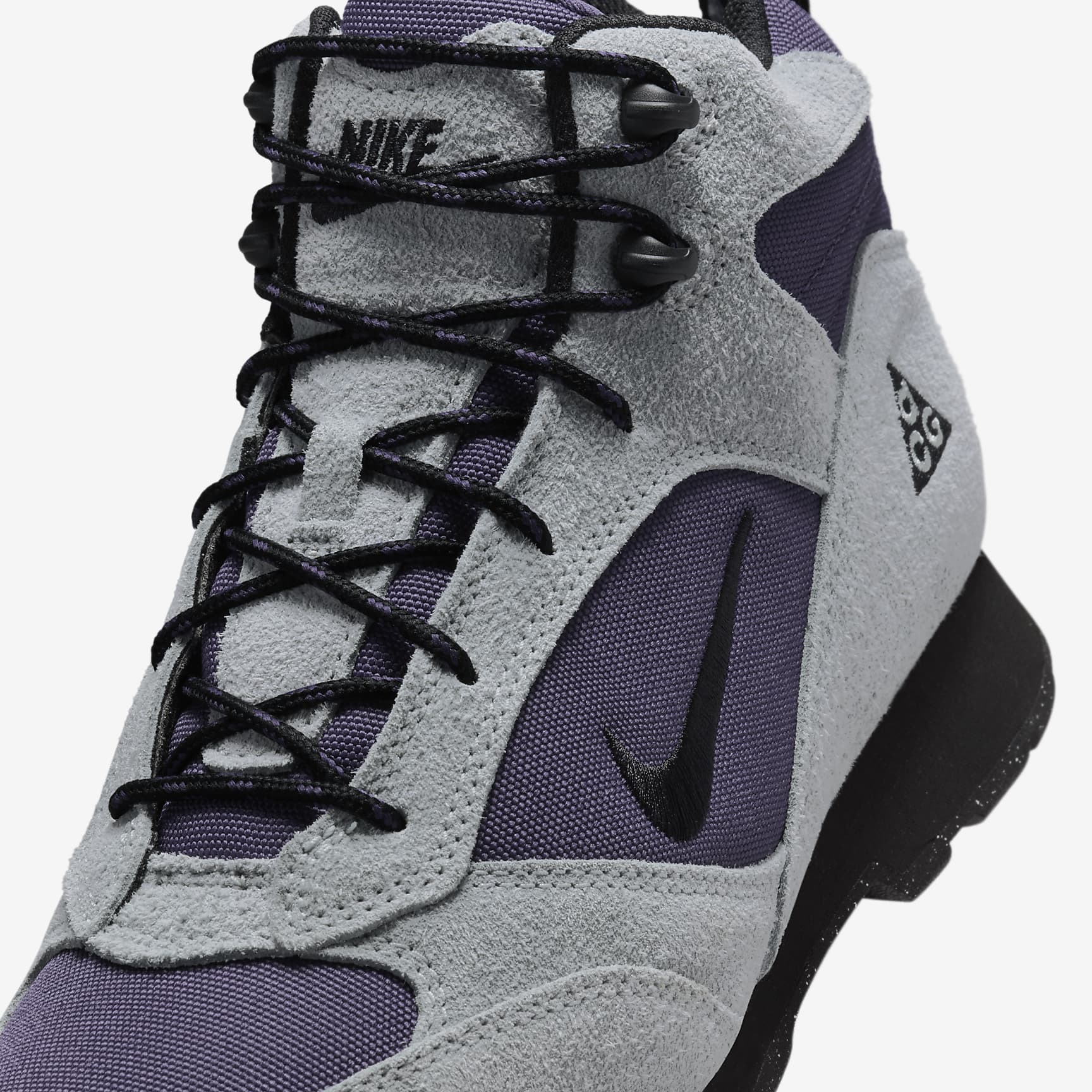Nike ACG Torre Mid Waterproof Men's Shoes