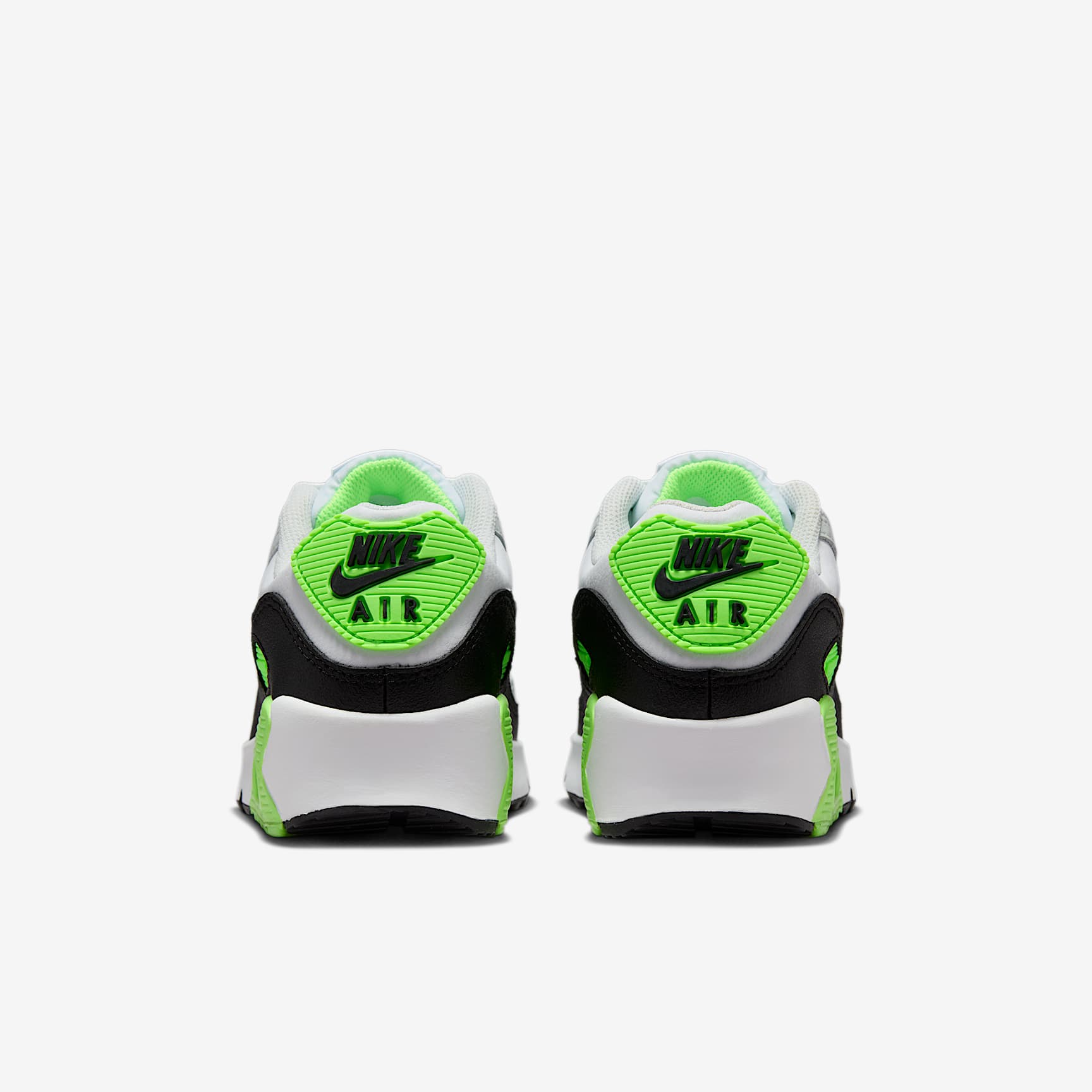 Nike Air Max 90 LTR Big Kids’ Shoes