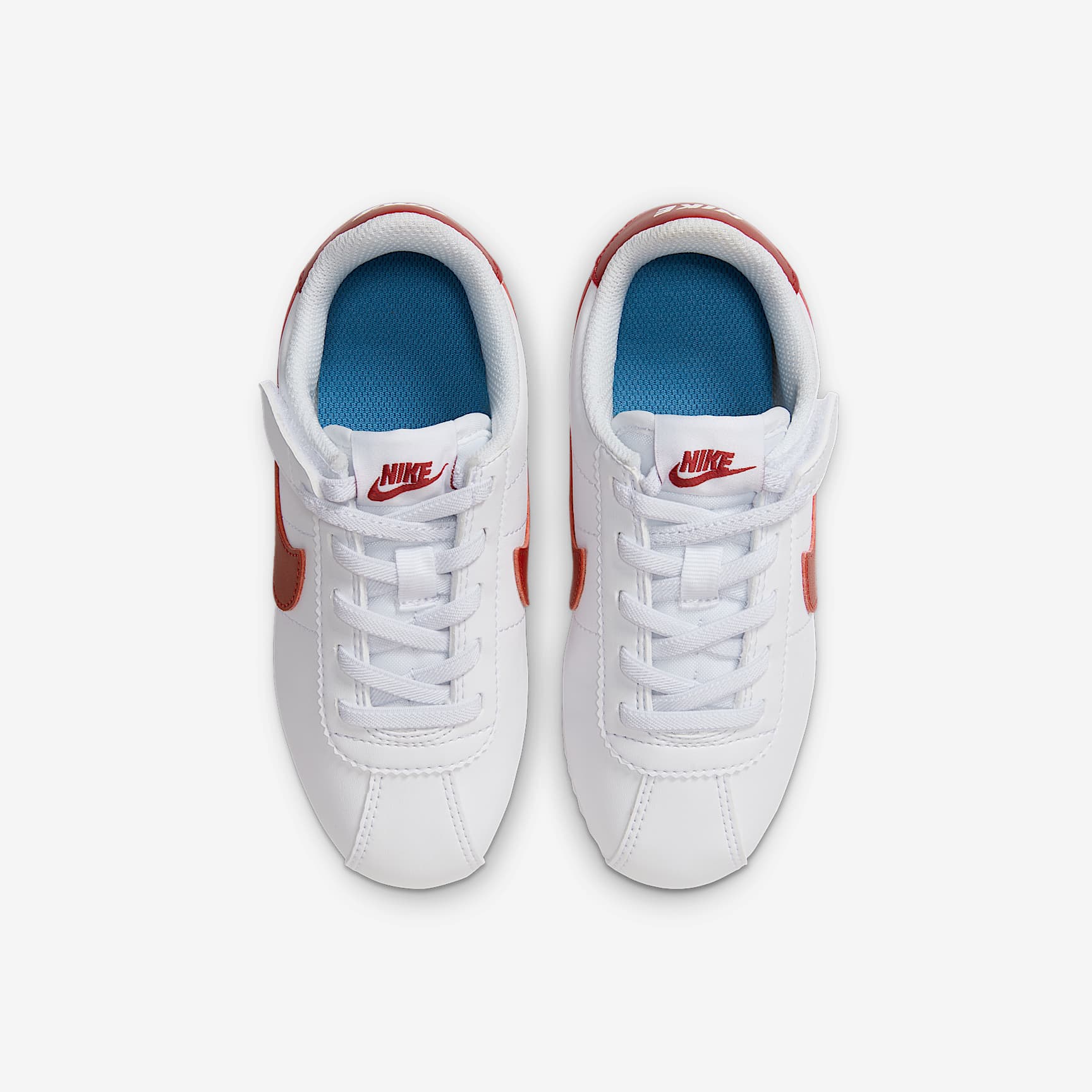 Nike Cortez EasyOn Little Kids' Shoes