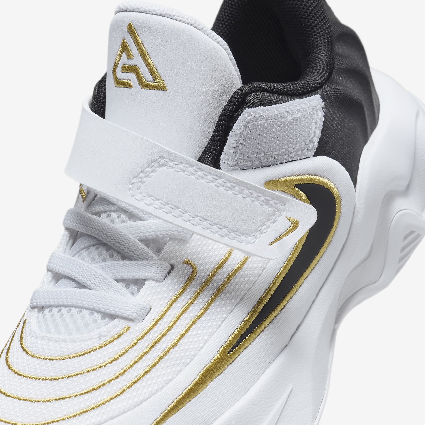 Giannis Immortality 4 Little Kids' Shoes
