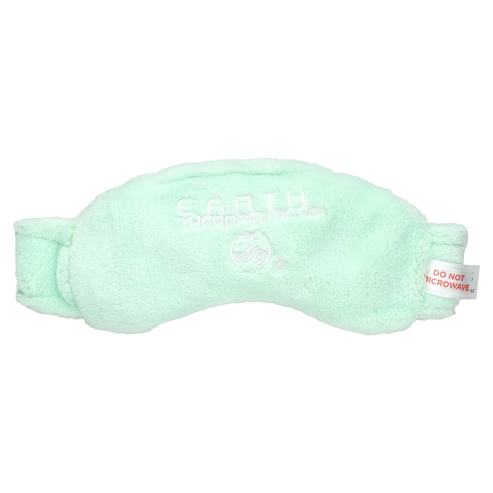 Earth Therapeutics, Подушка для носовых пазух, антистрессовая, зеленая, 1 шт.