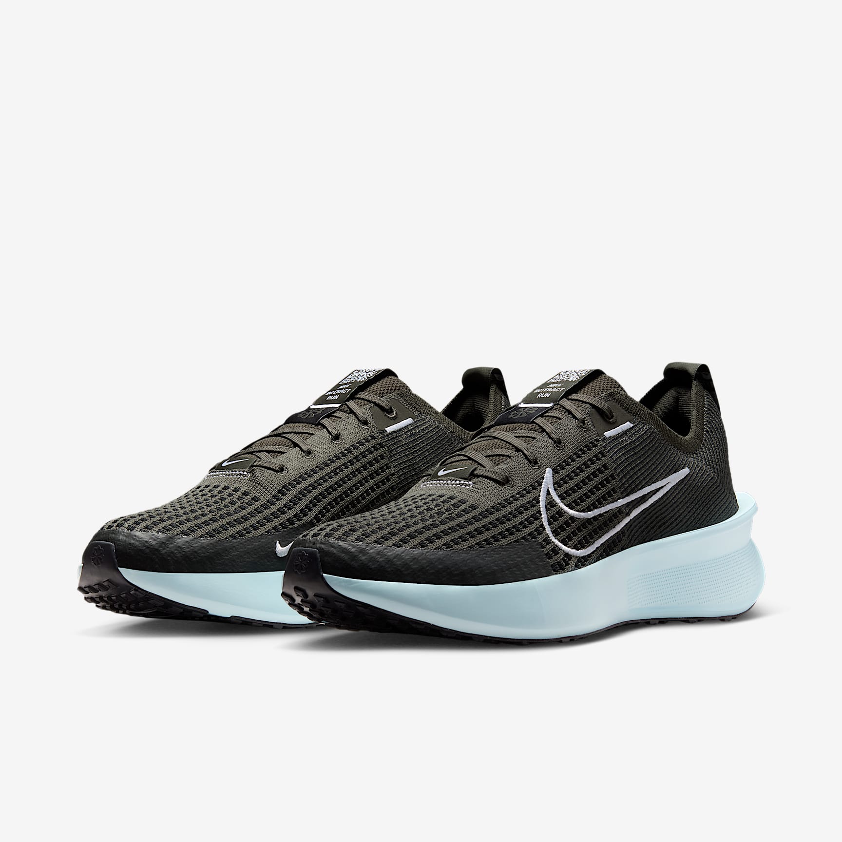 Nike Interact Run Men's Road Running Shoes