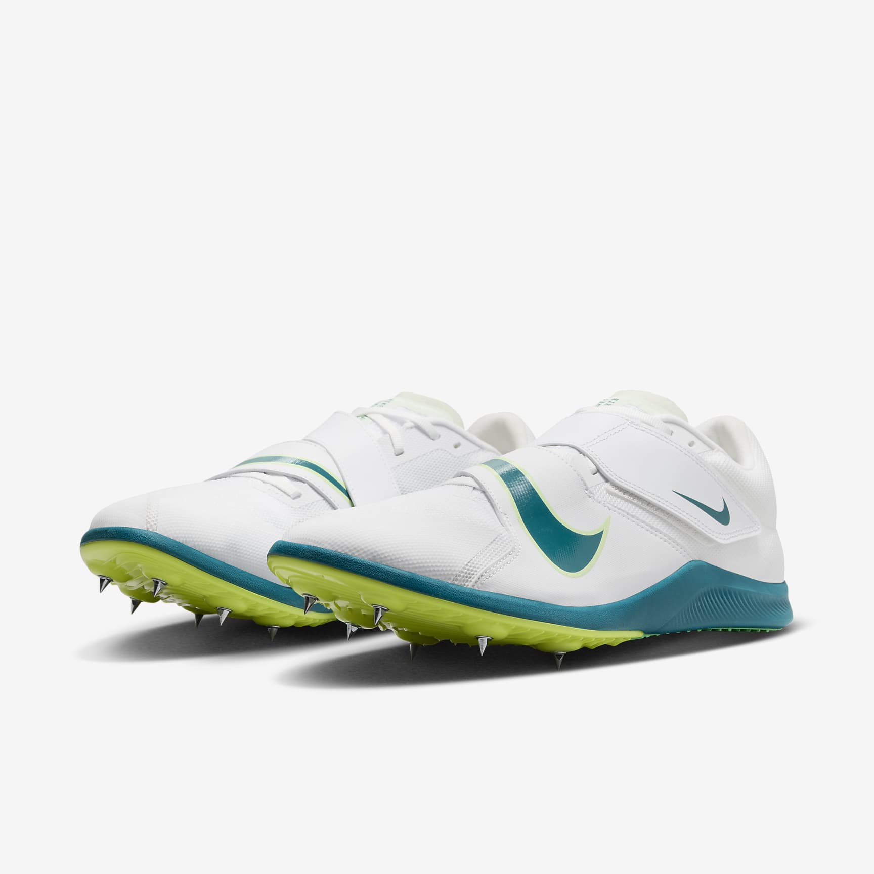 Nike Rival Jump Track & Field Jumping Spikes