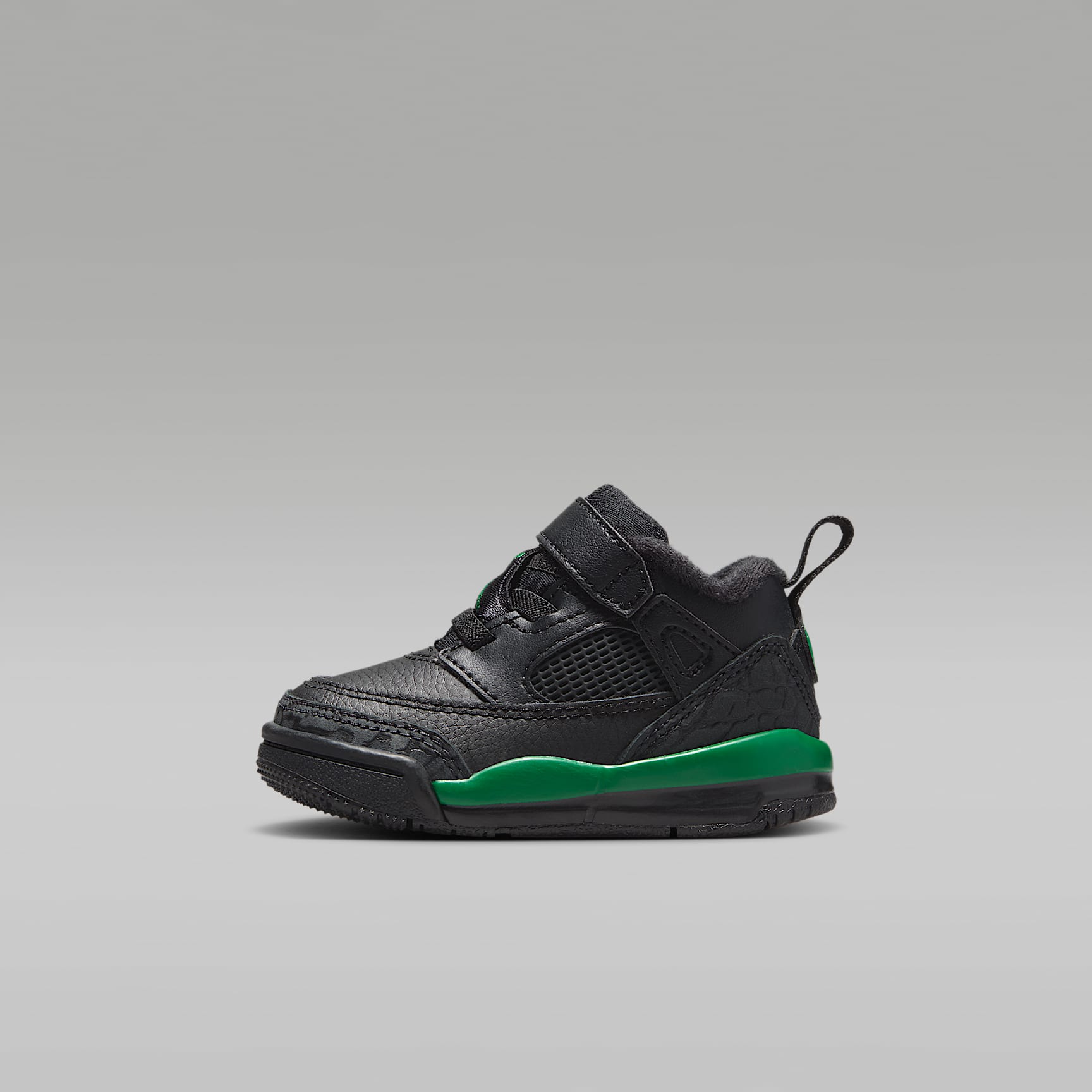 Jordan Spizike Low Baby/Toddler Shoes