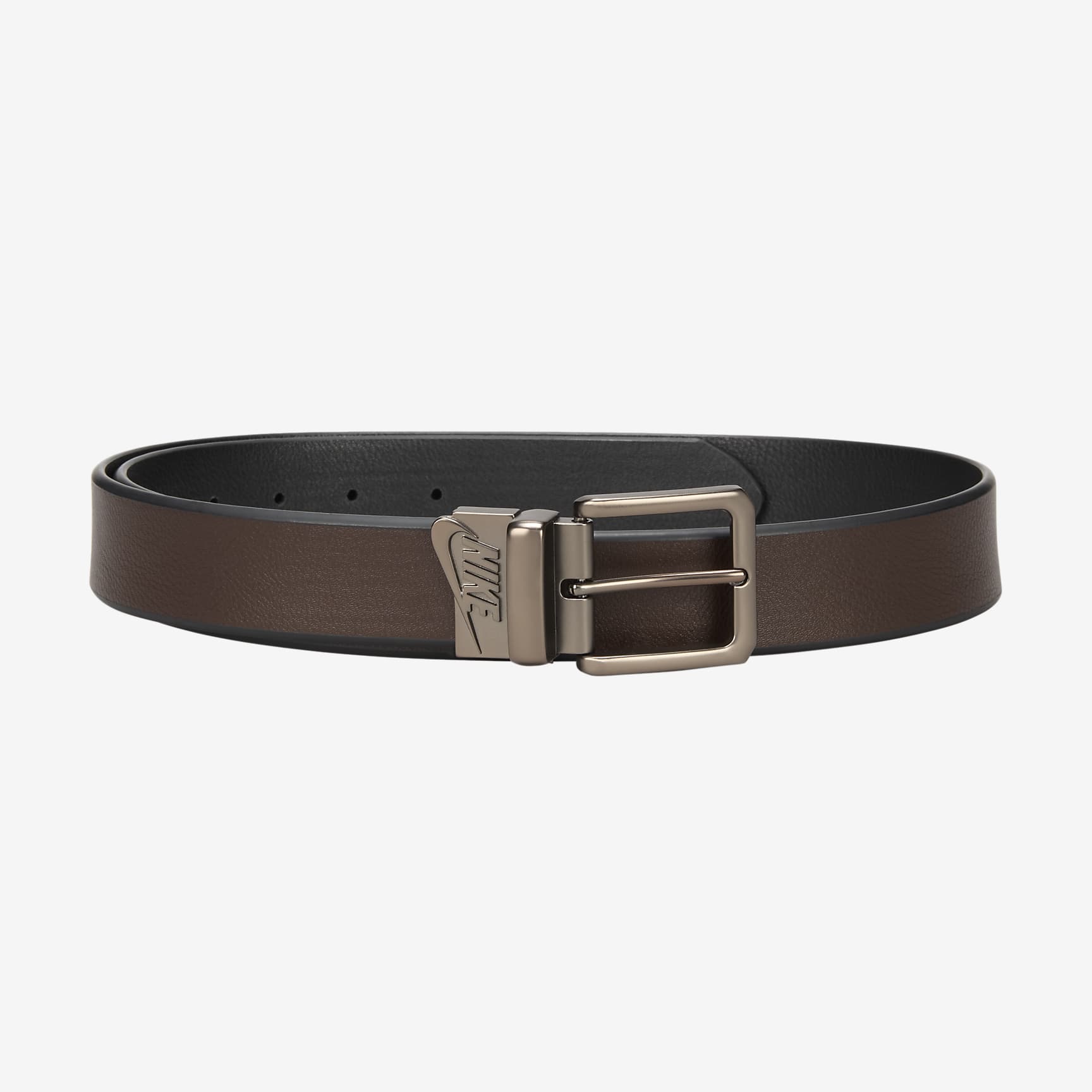 Nike Men's Reversible Belt