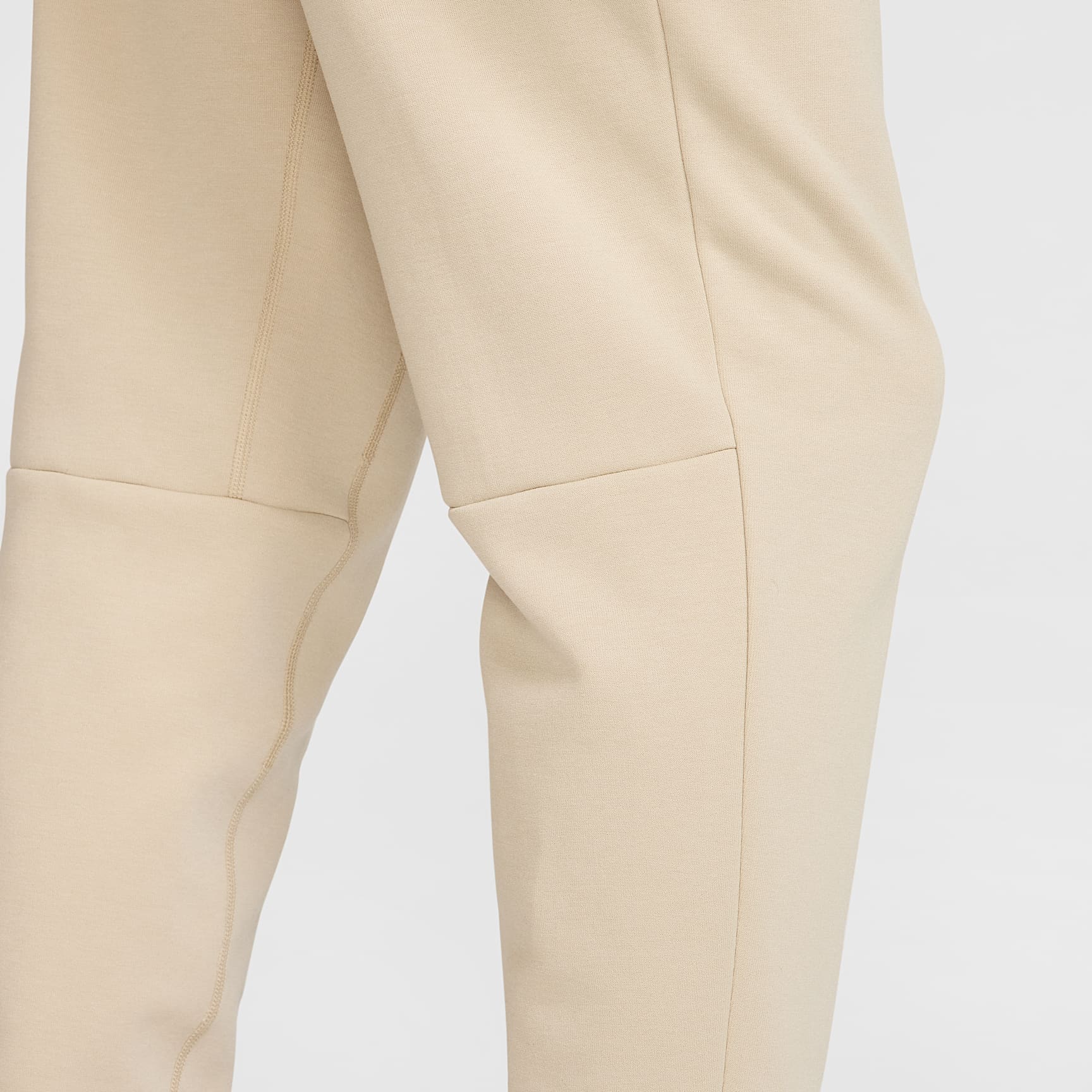 Nike Primary Fleece Men's Dri-FIT UV Tapered Performance Pants