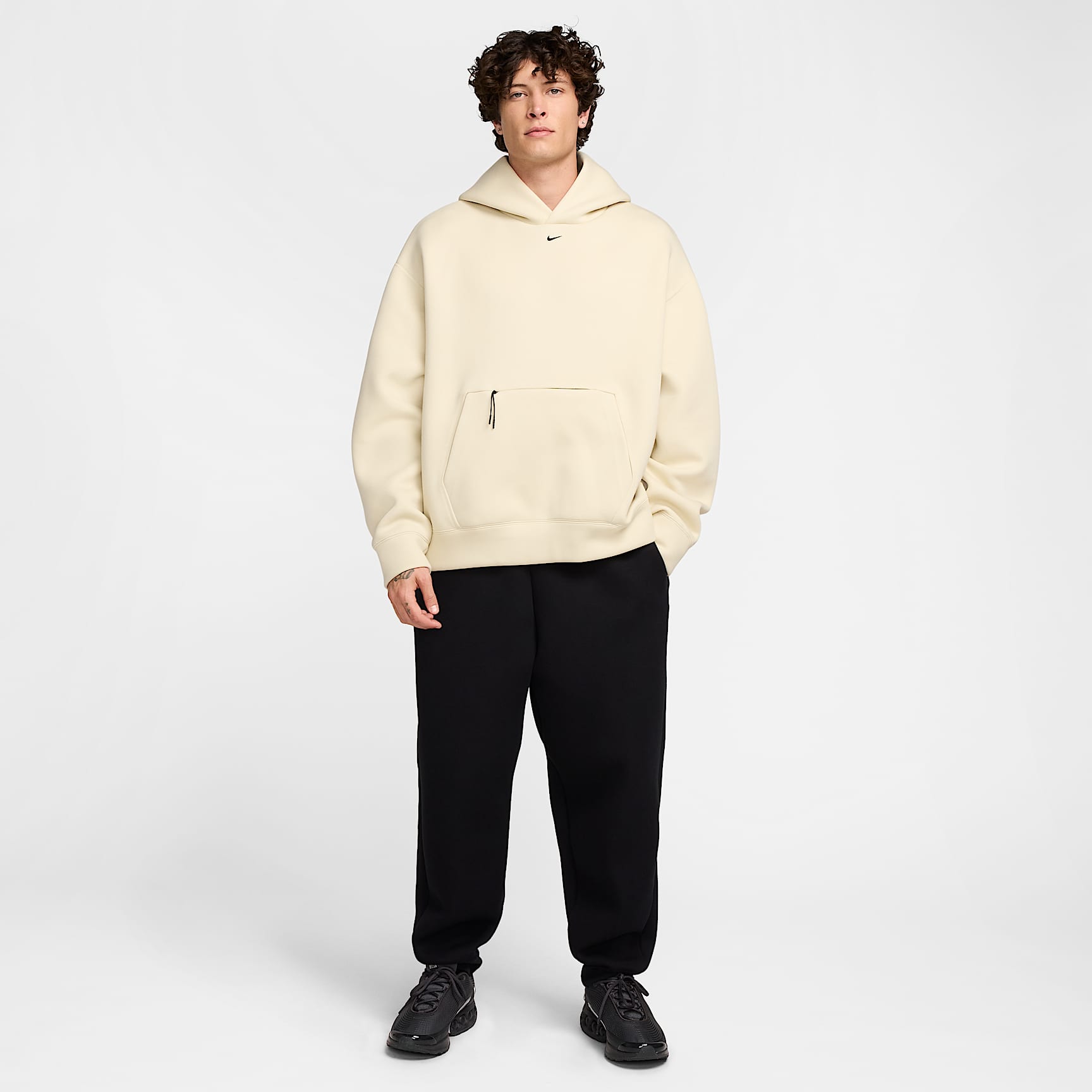 Nike Tech Men's Fleece Hoodie