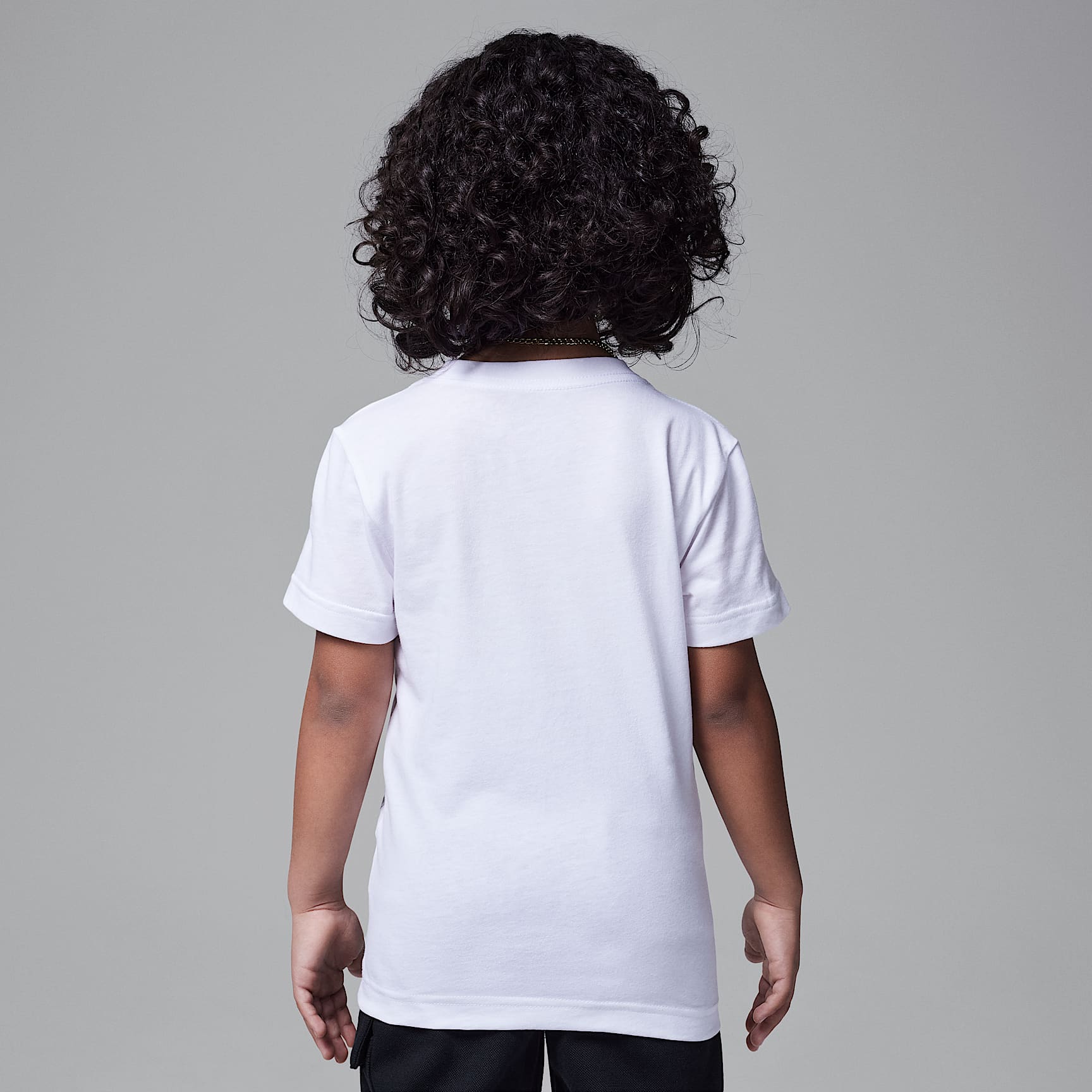 Jordan Little Kids' Roadtrip X-Ray T-Shirt