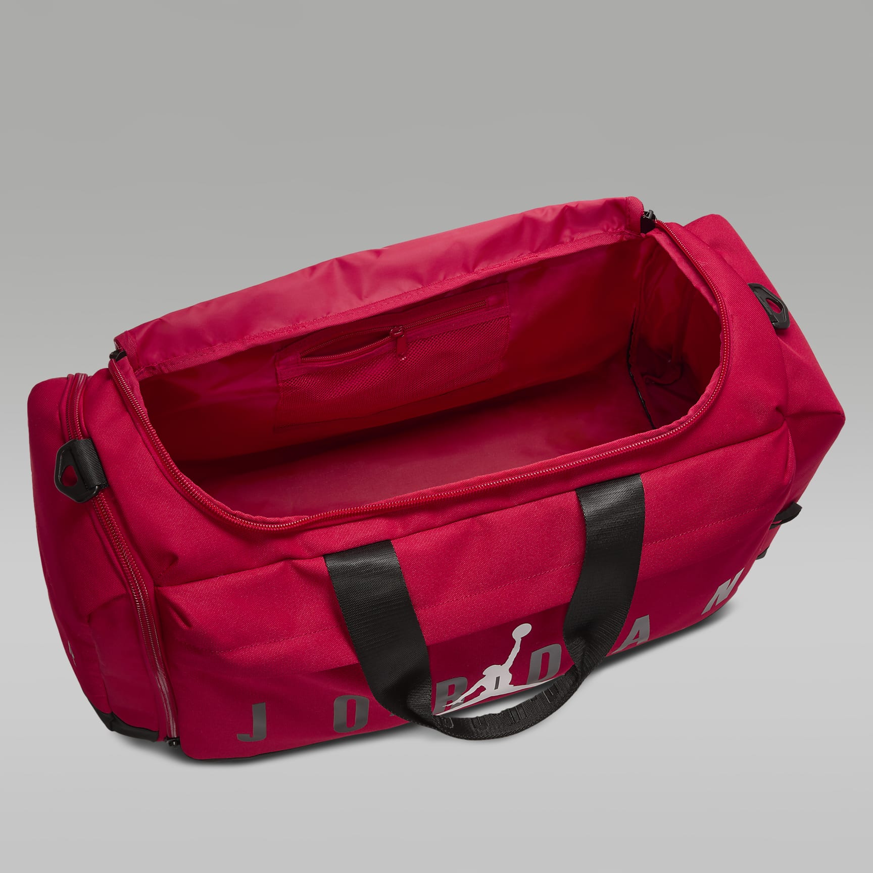 Jordan Velocity Duffle Bag (62.5L)
