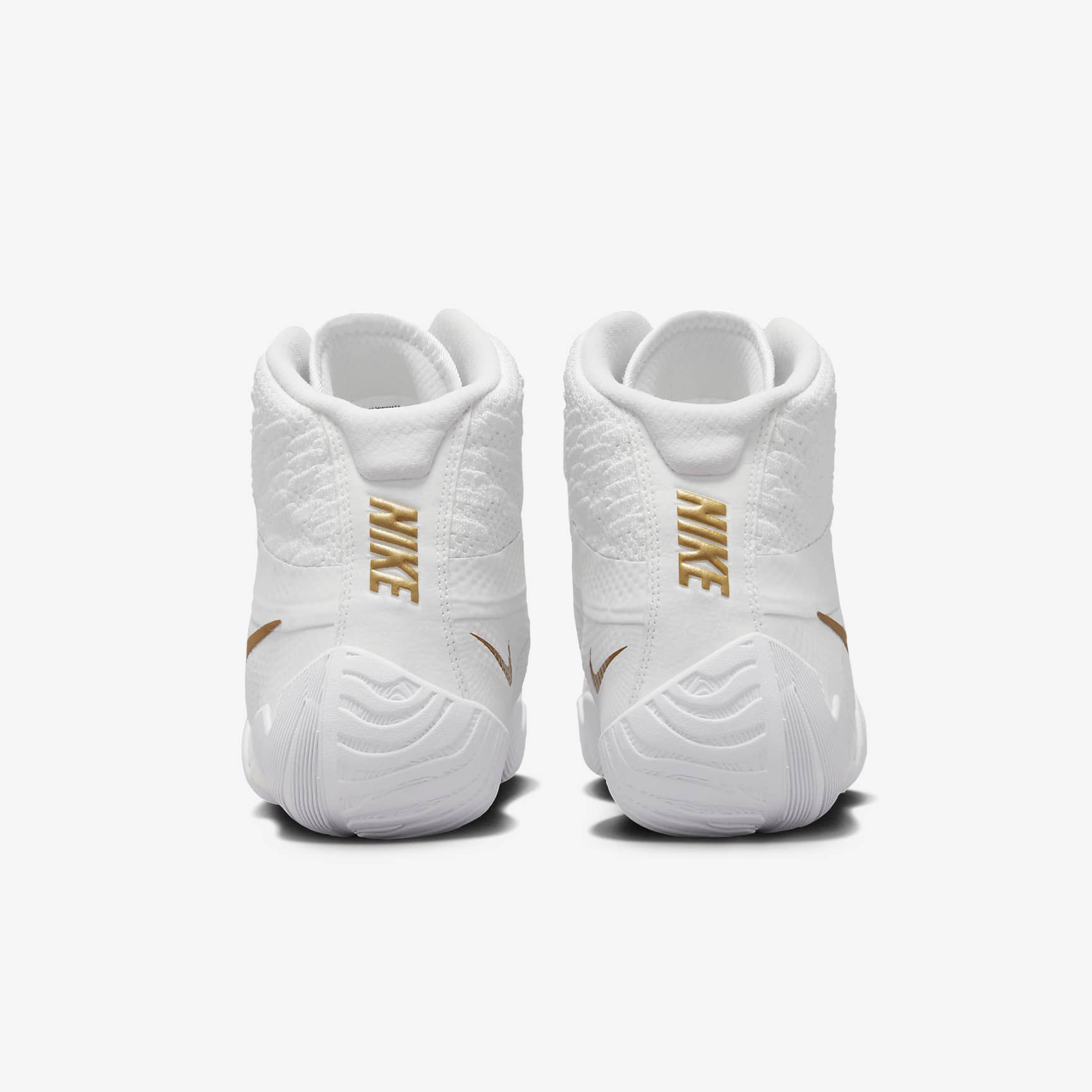 Nike Tawa Men's Wrestling Shoes