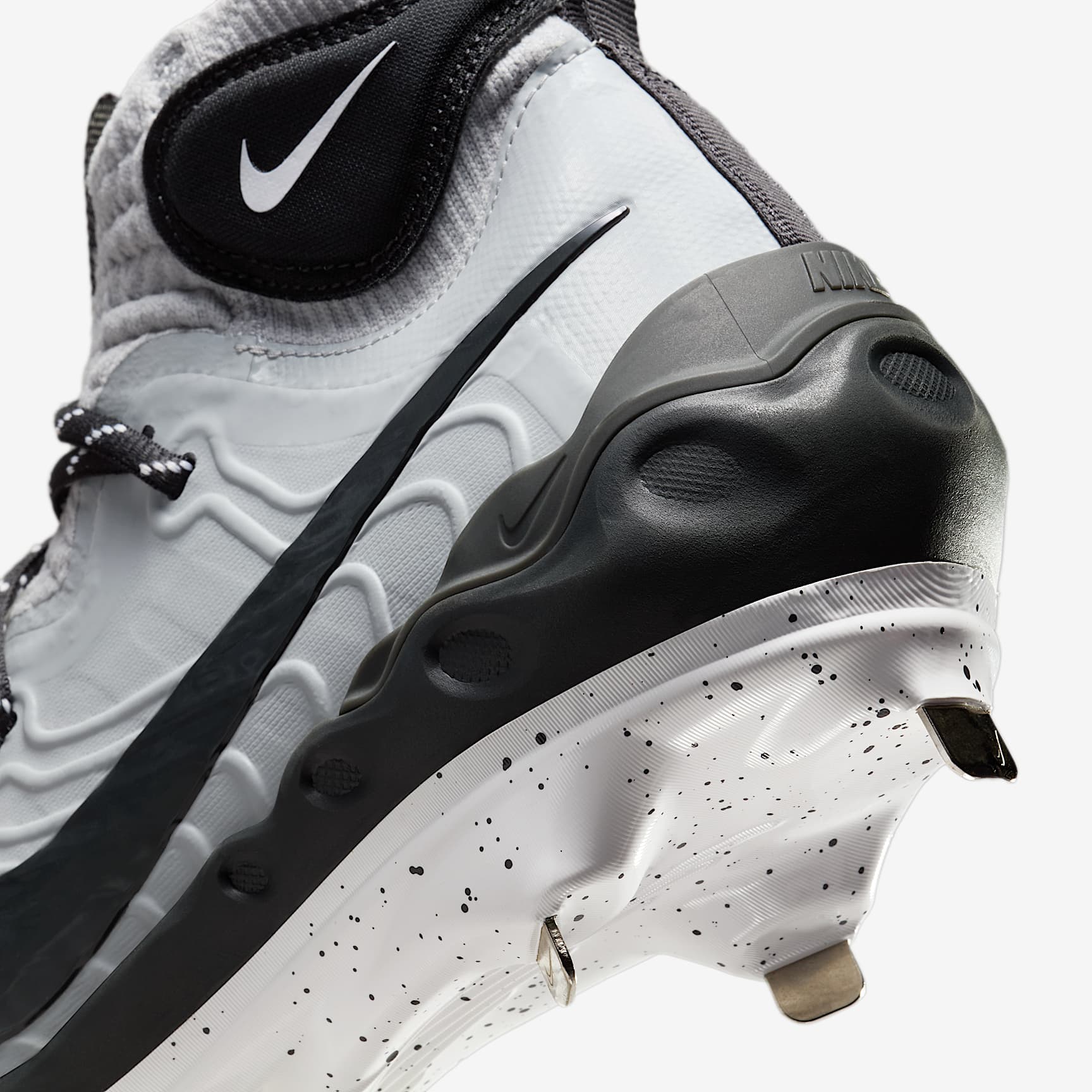 Nike Alpha Huarache NXT Men's Baseball Cleats