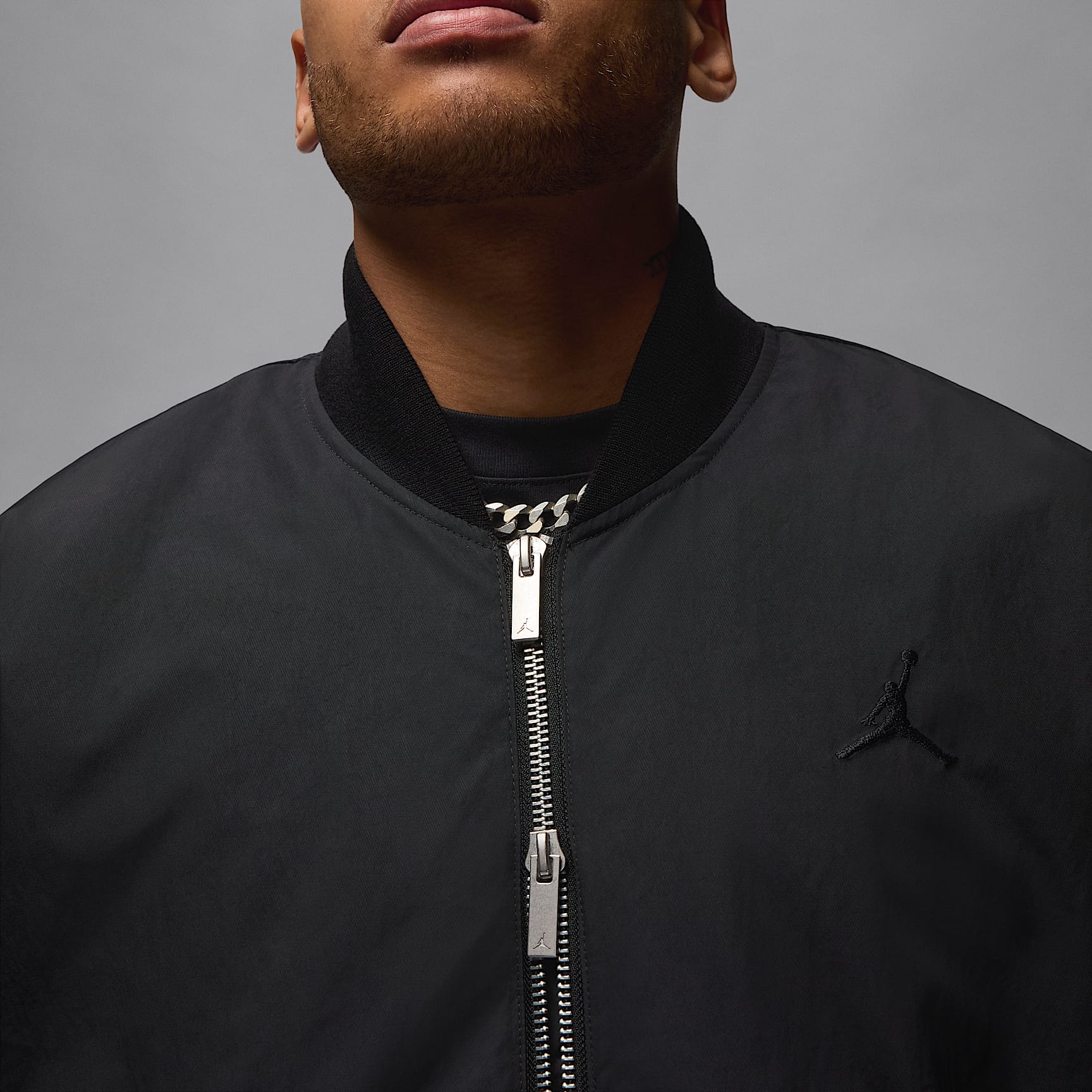 Jordan Renegade Men's Jacket