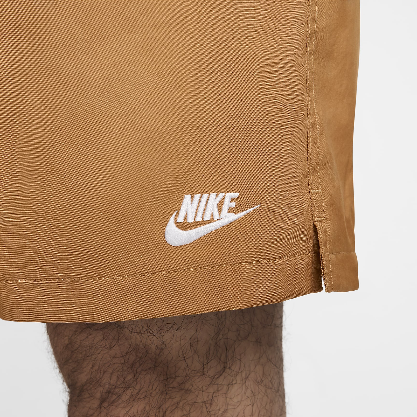 Nike Club Men's Woven Flow Shorts