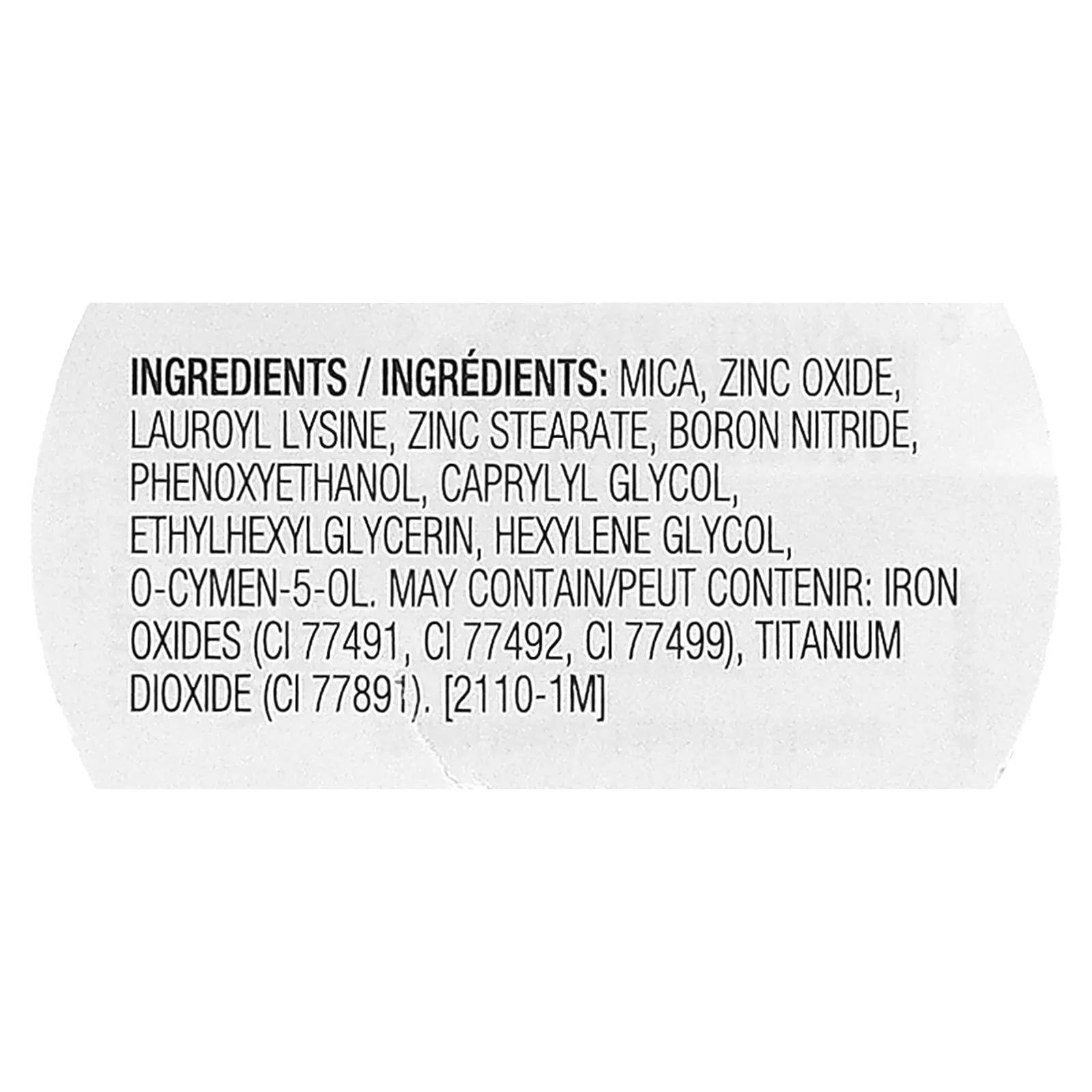 Physicians Formula, Mineral Wear, рассыпчатая пудра, PF10949, кремовый натуральный, 12 г (0,42 унции)