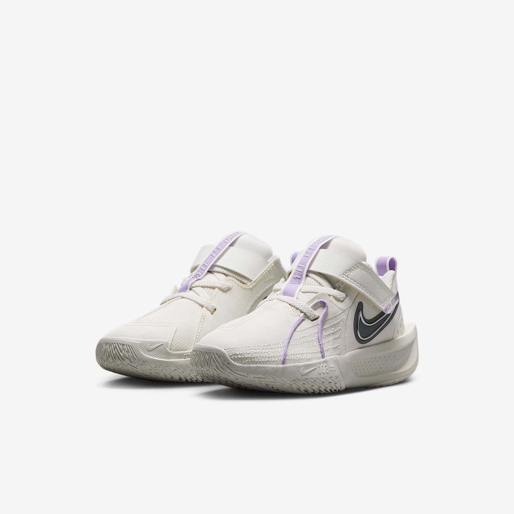Nike G.T. Cut 3 Little Kids' Basketball Shoes