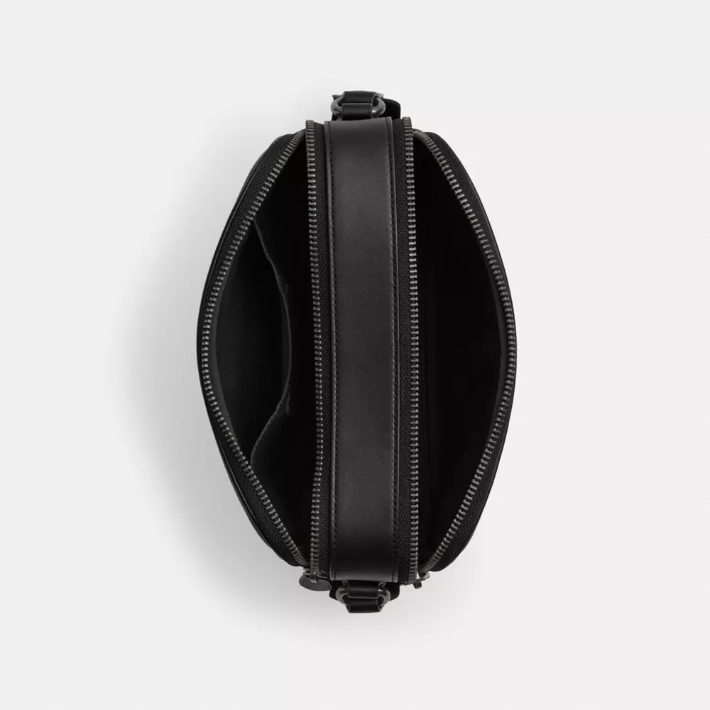 Сумка COACH Graham Crossbody Bag In Signature Canvas