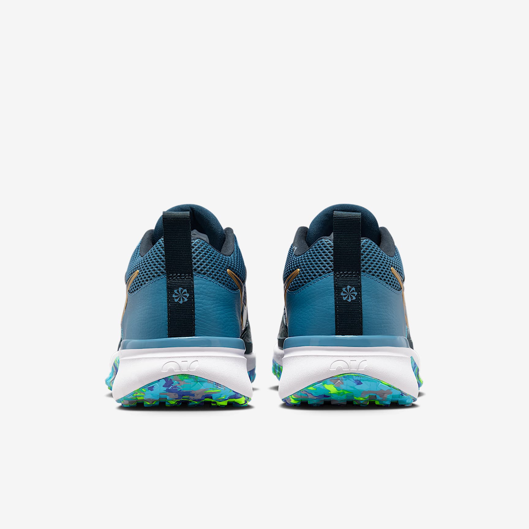 Nike Diamond Elite Turf "Nolan Arenado" Baseball Shoes