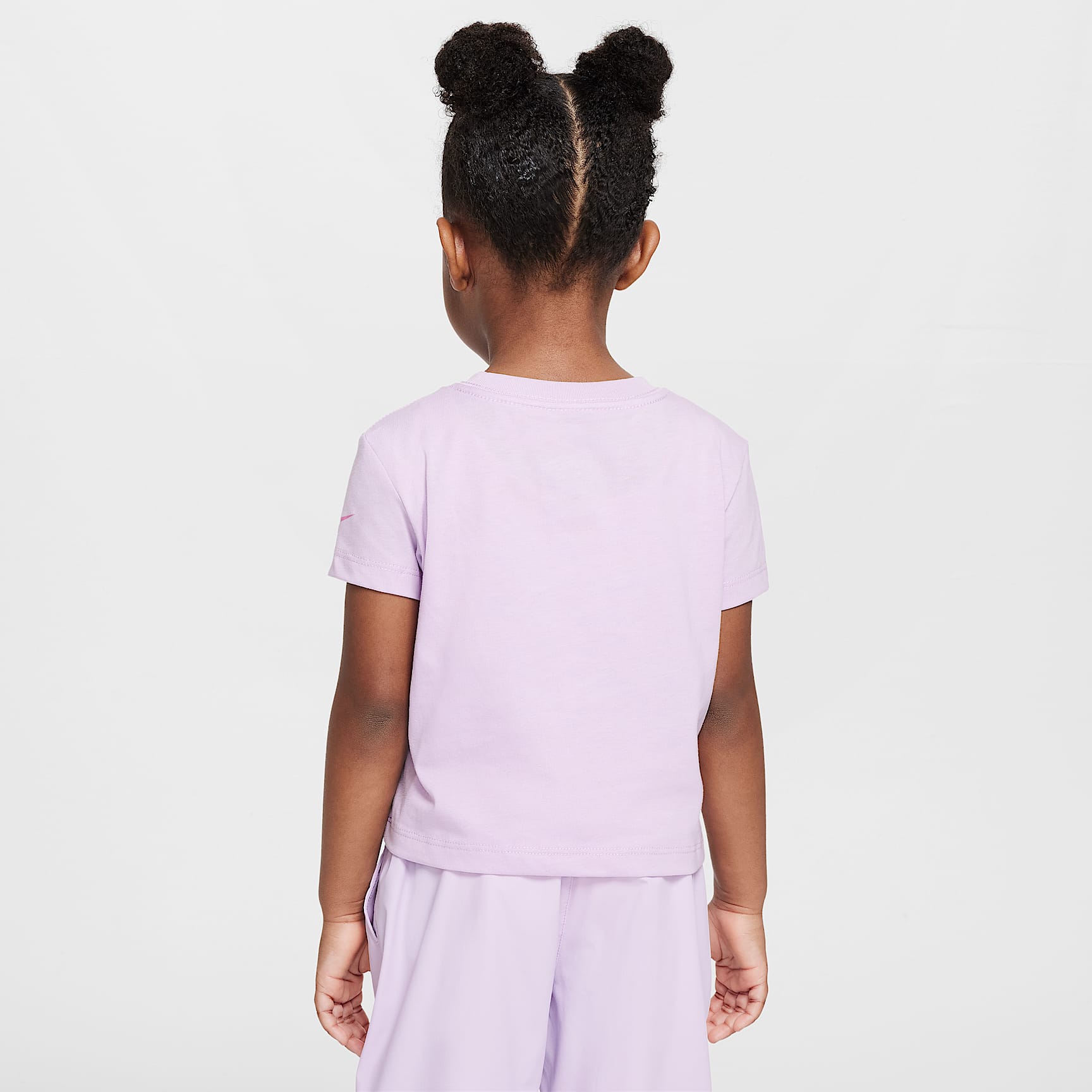 Nike Toddler Swoosh Ribbon T-Shirt