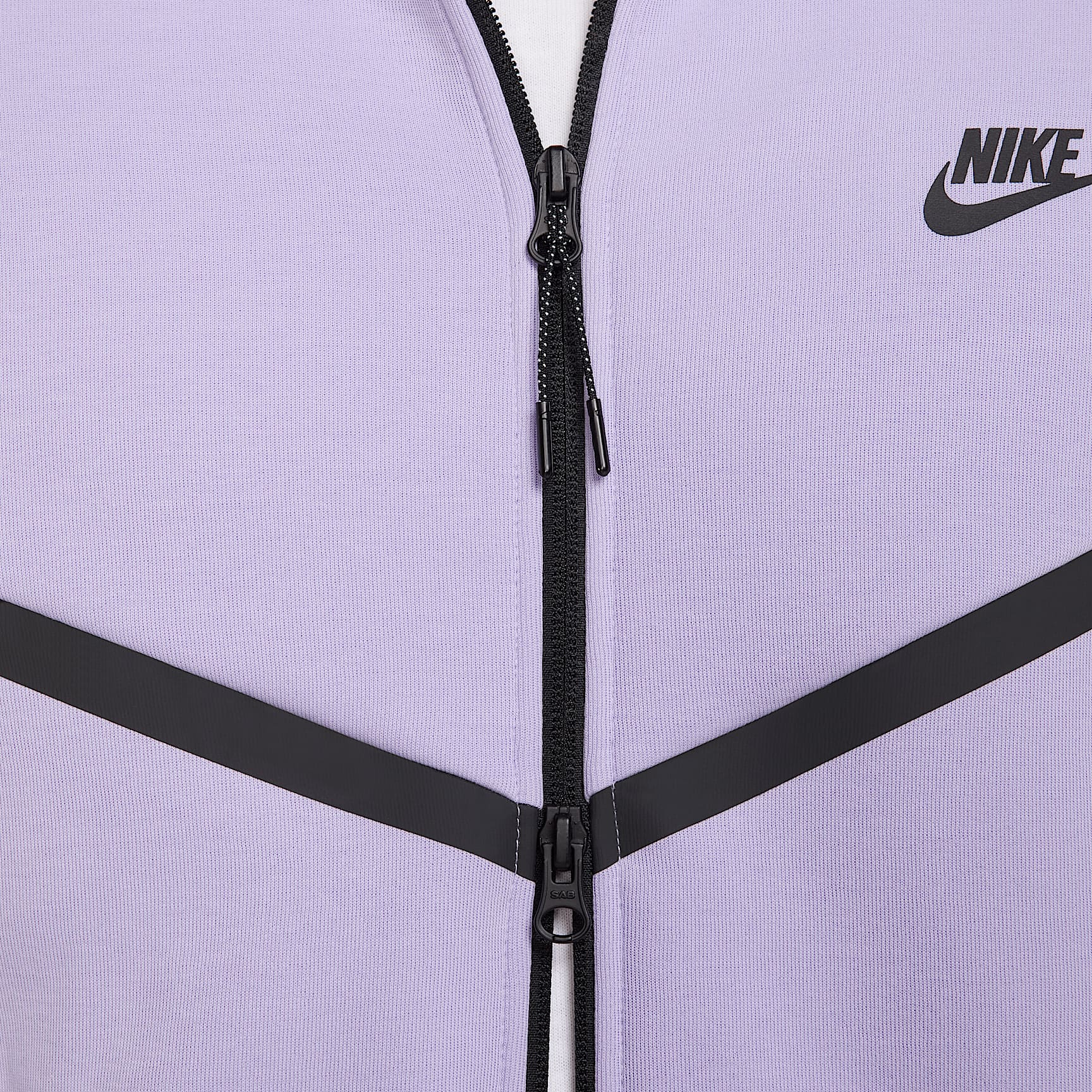 Nike Tech Men's Full-Zip Windrunner Hoodie