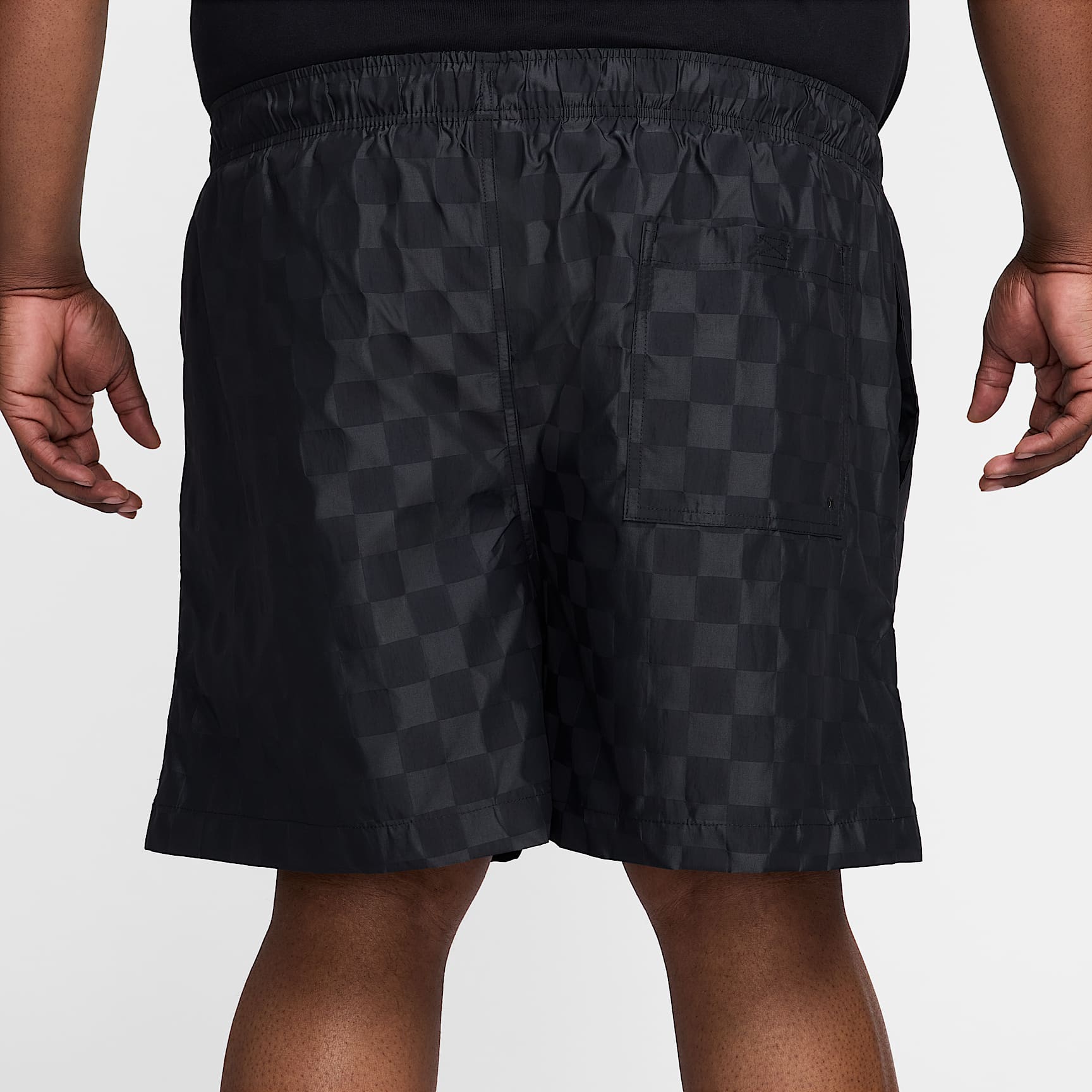 Nike Club Men's Flow Shorts
